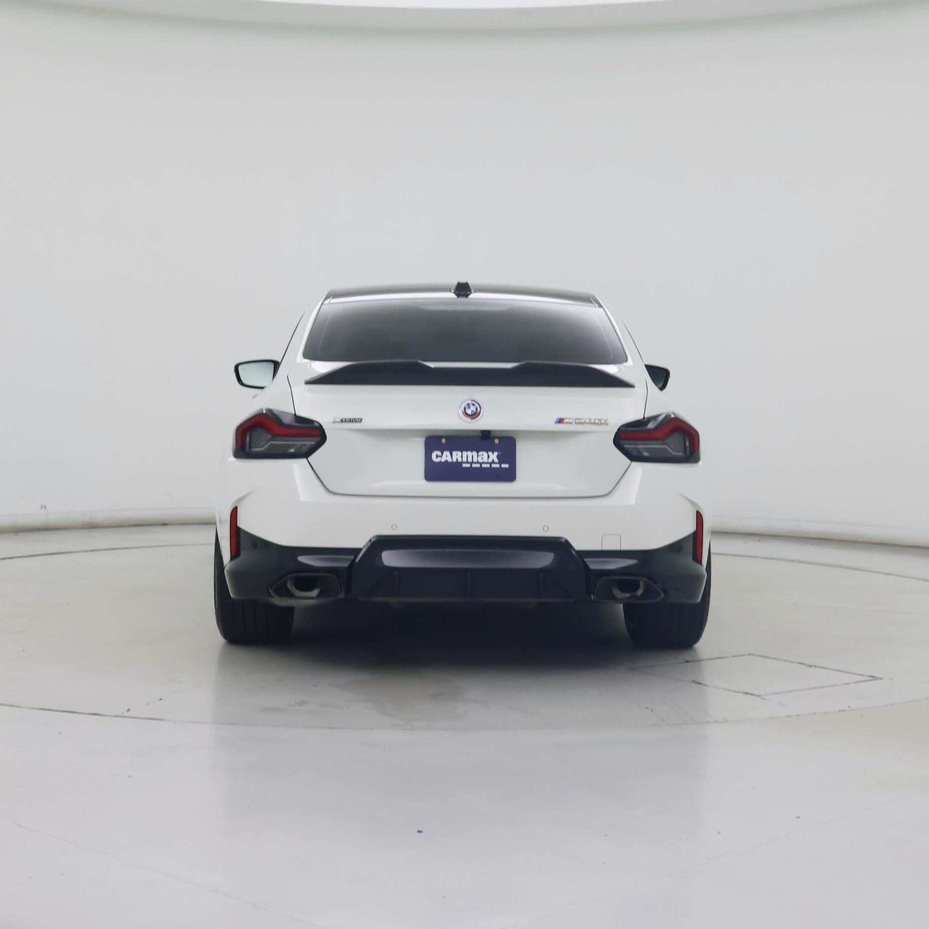 Thumbnail: 2023 BMW 2 Series - 6