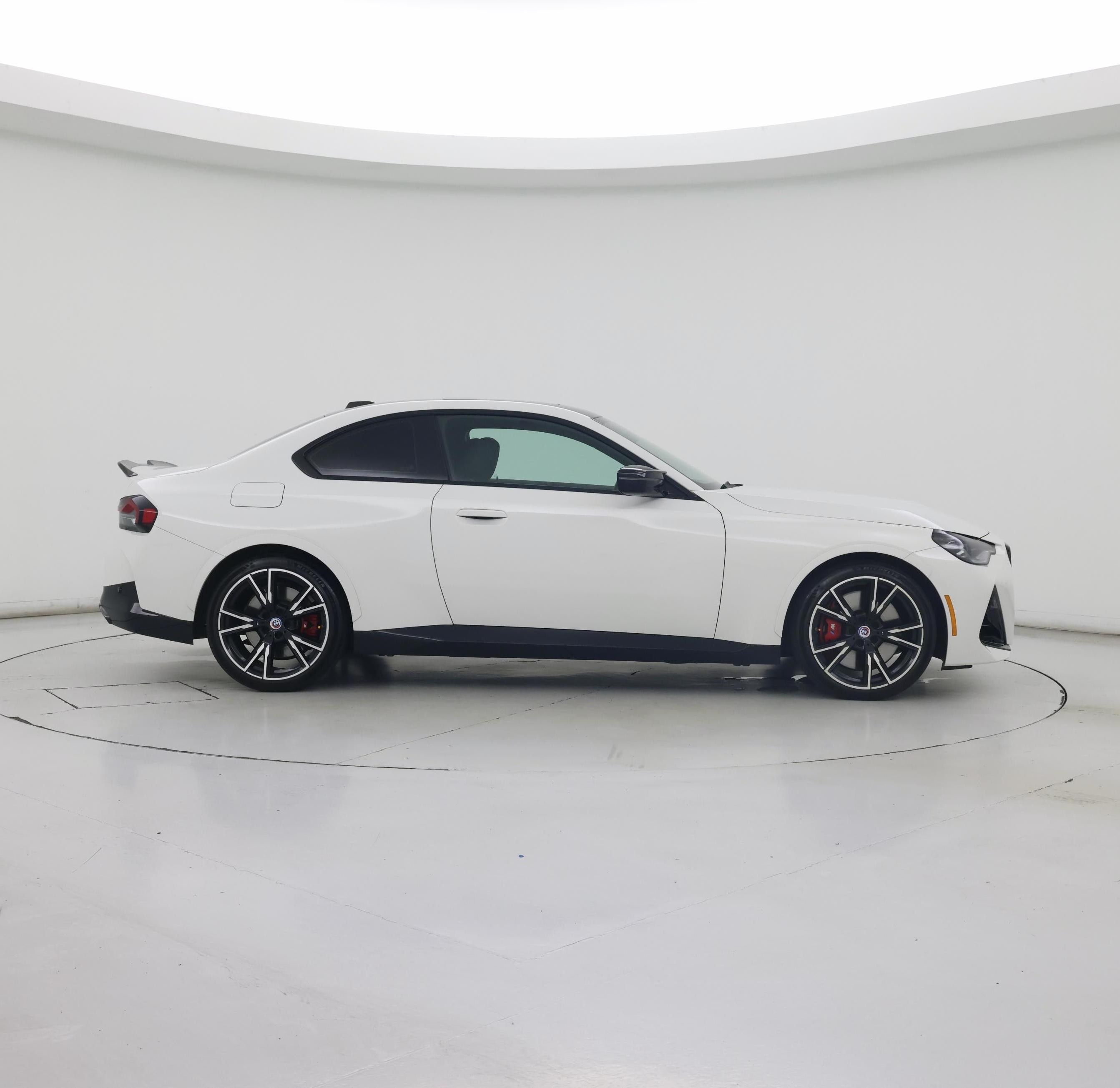 Thumbnail: 2023 BMW 2 Series - 7