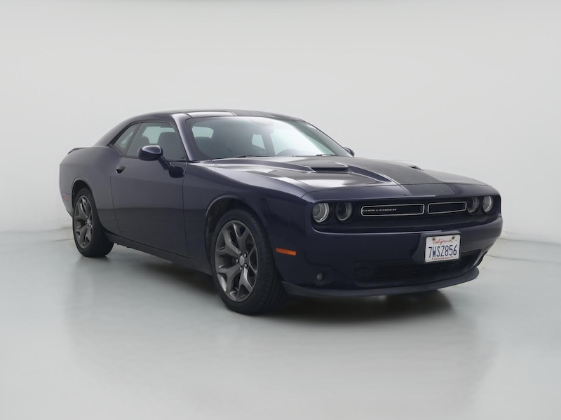 2016 Dodge Challenger SXT -
                  Oxnard, CA