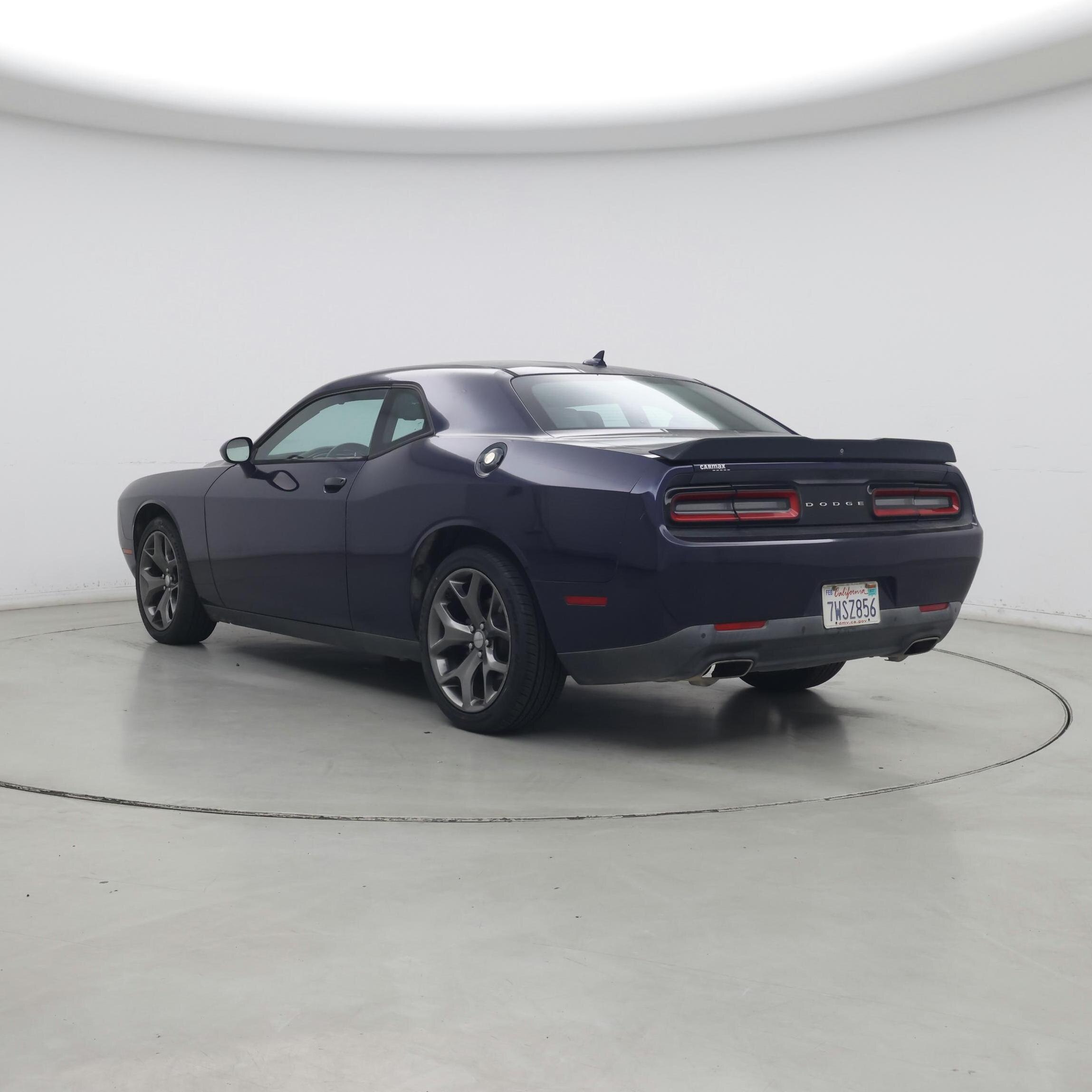 Thumbnail: 2016 Dodge Challenger - 2