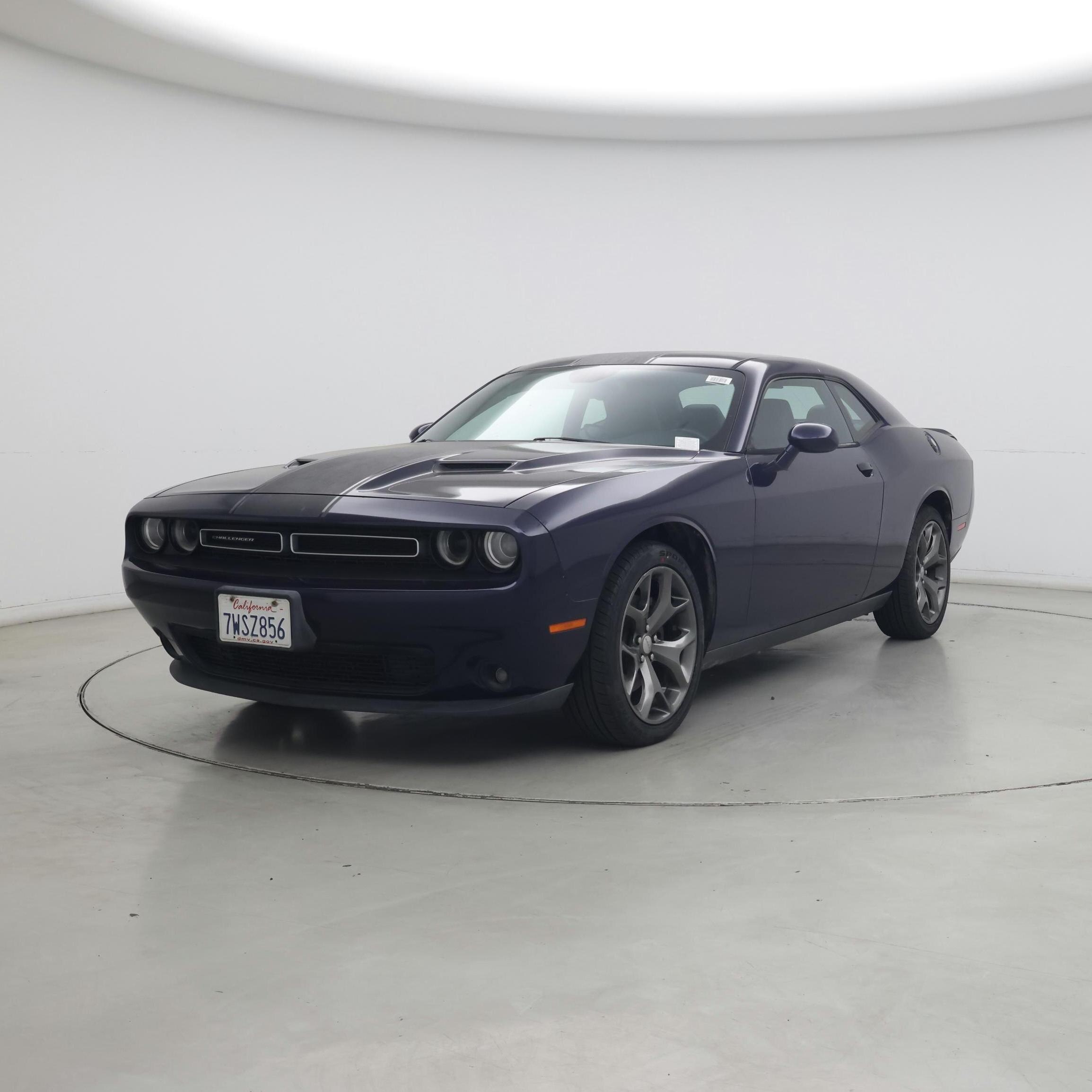 Thumbnail: 2016 Dodge Challenger - 4