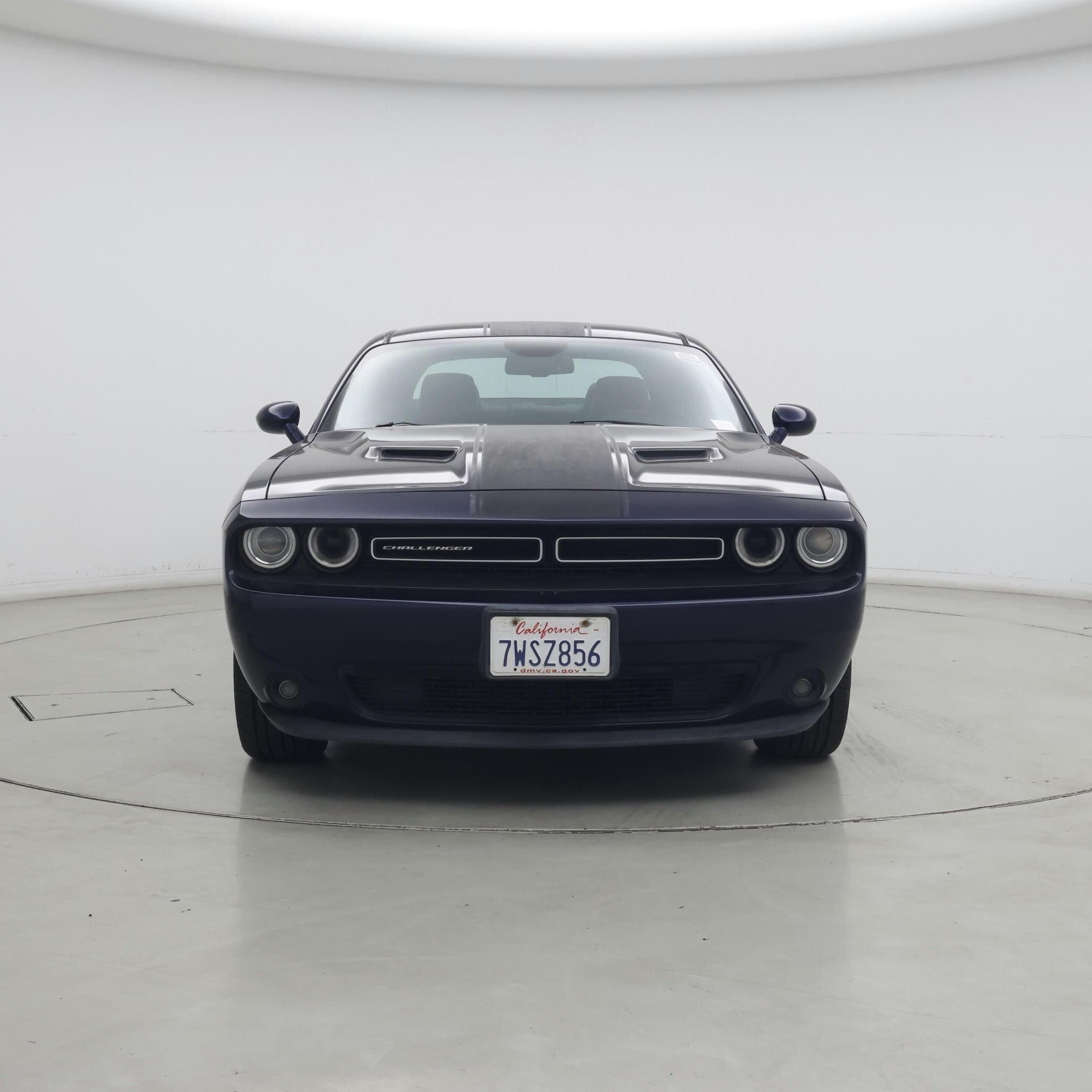 Thumbnail: 2016 Dodge Challenger - 5
