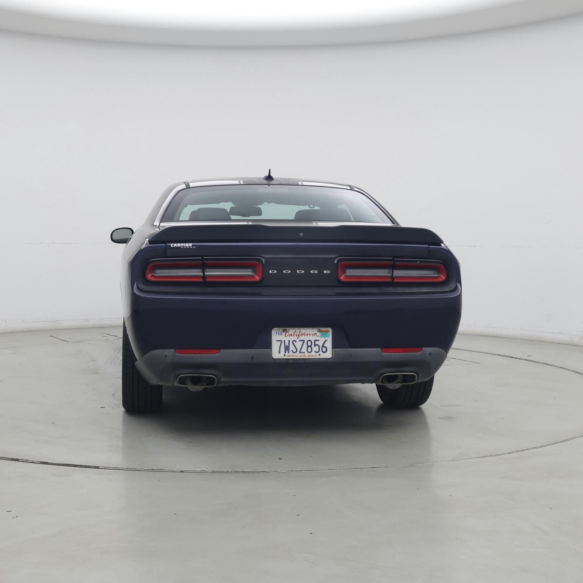 Thumbnail: 2016 Dodge Challenger - 6