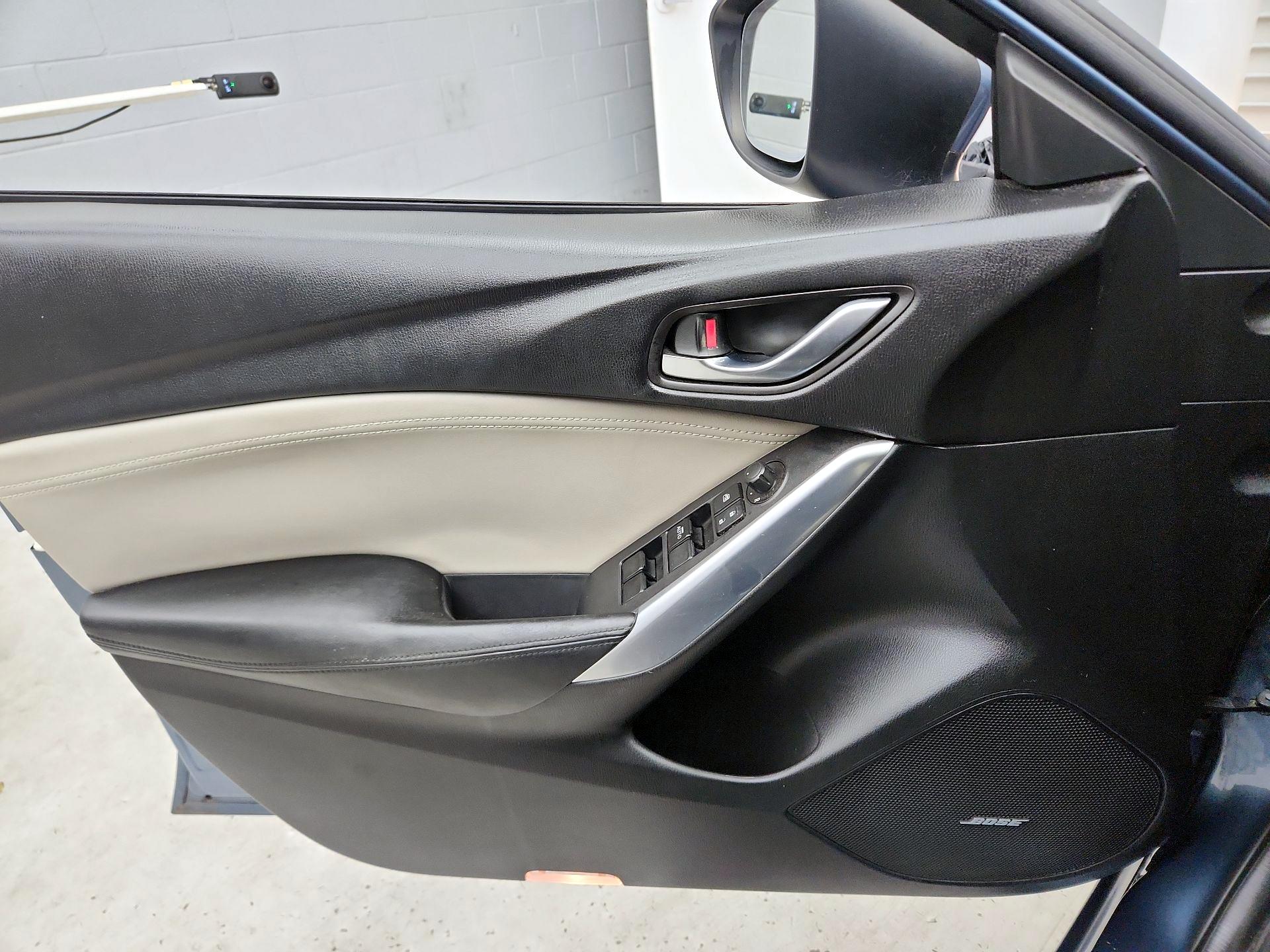 Thumbnail: 2014 Mazda Mazda6 - 12