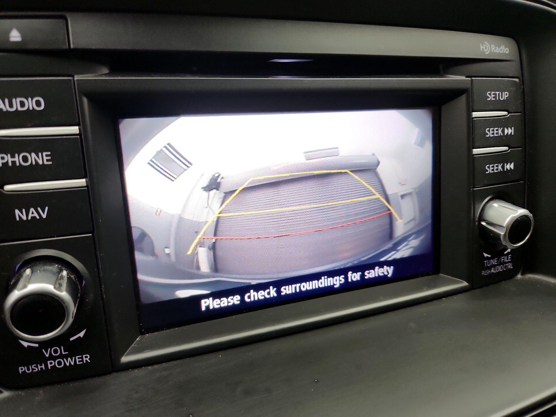 Thumbnail: 2014 Mazda Mazda6 - 14