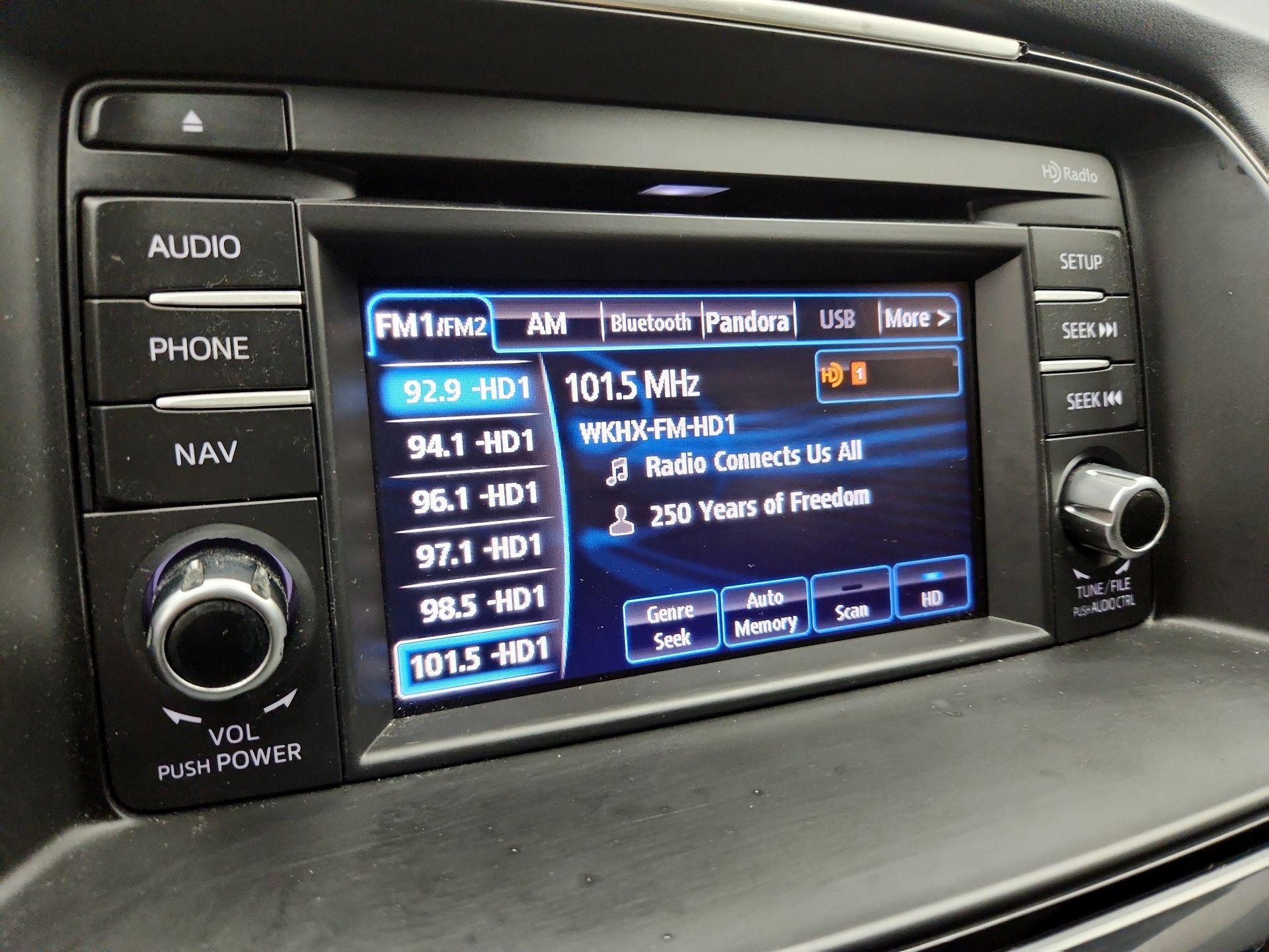 Thumbnail: 2014 Mazda Mazda6 - 15