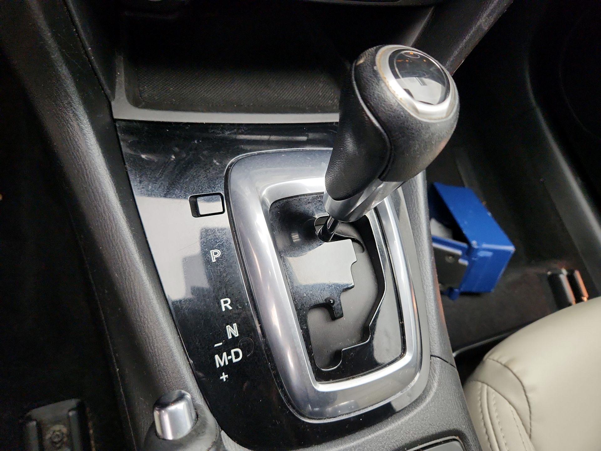 Thumbnail: 2014 Mazda Mazda6 - 17