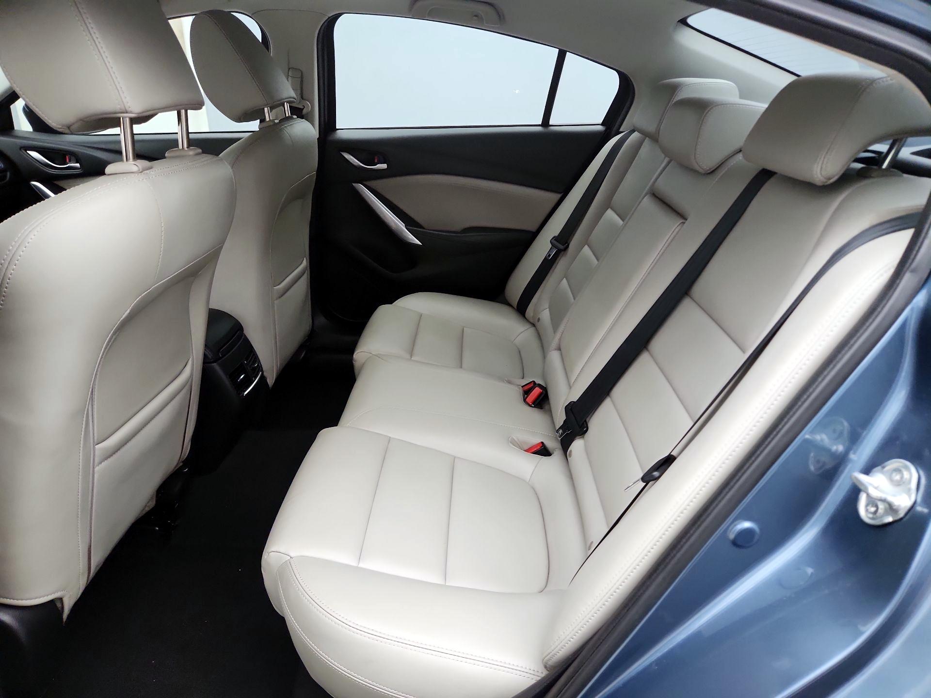 Thumbnail: 2014 Mazda Mazda6 - 19