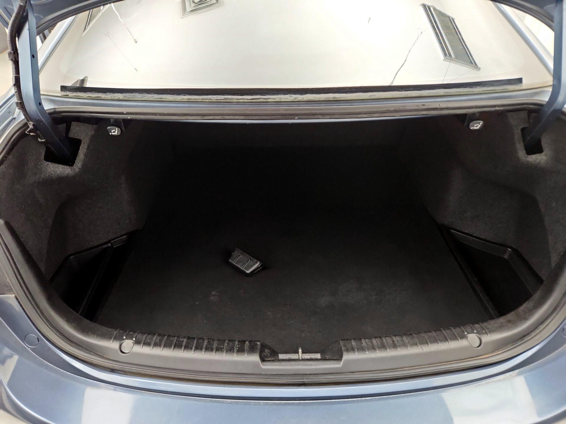 Thumbnail: 2014 Mazda Mazda6 - 20