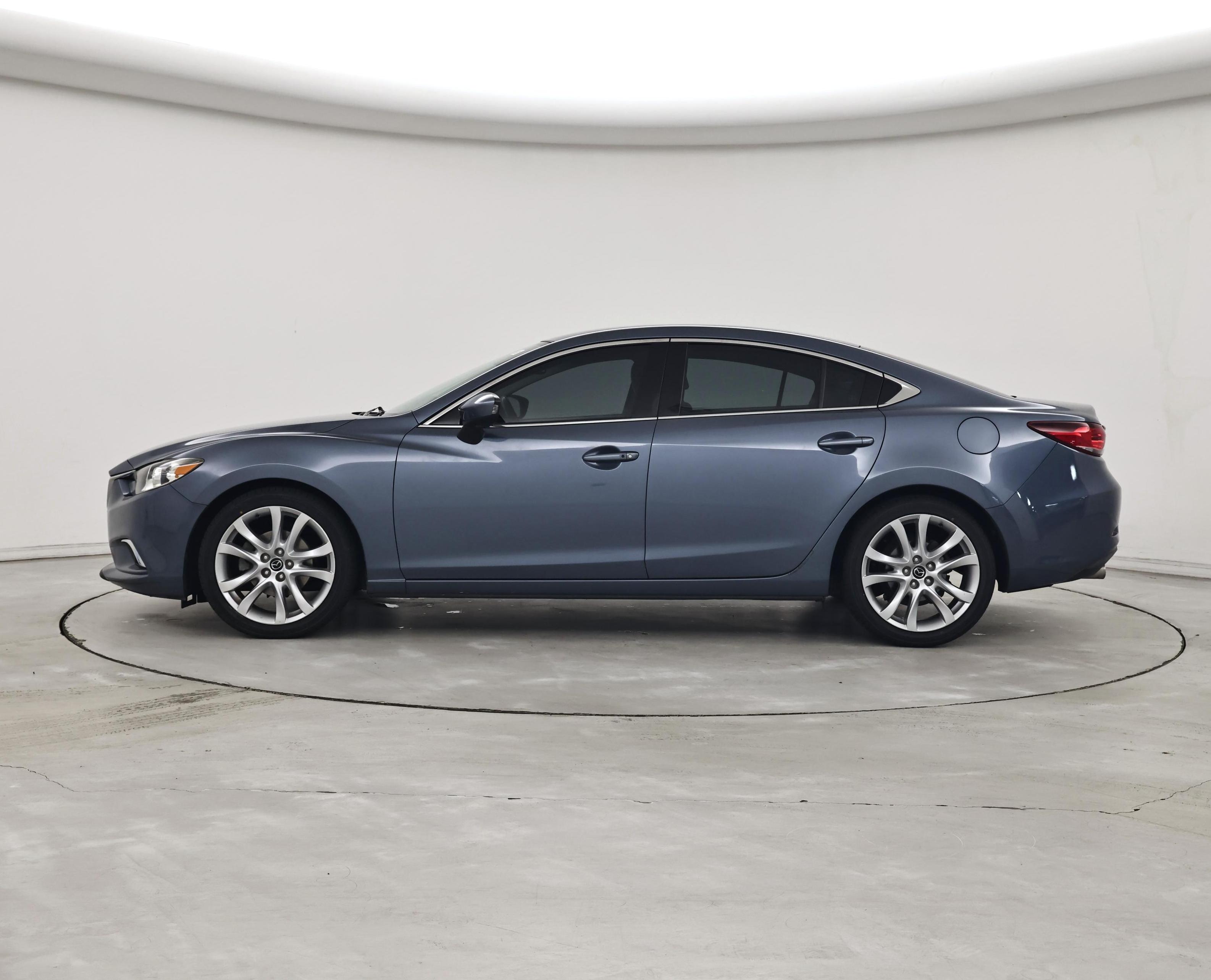 Thumbnail: 2014 Mazda Mazda6 - 3