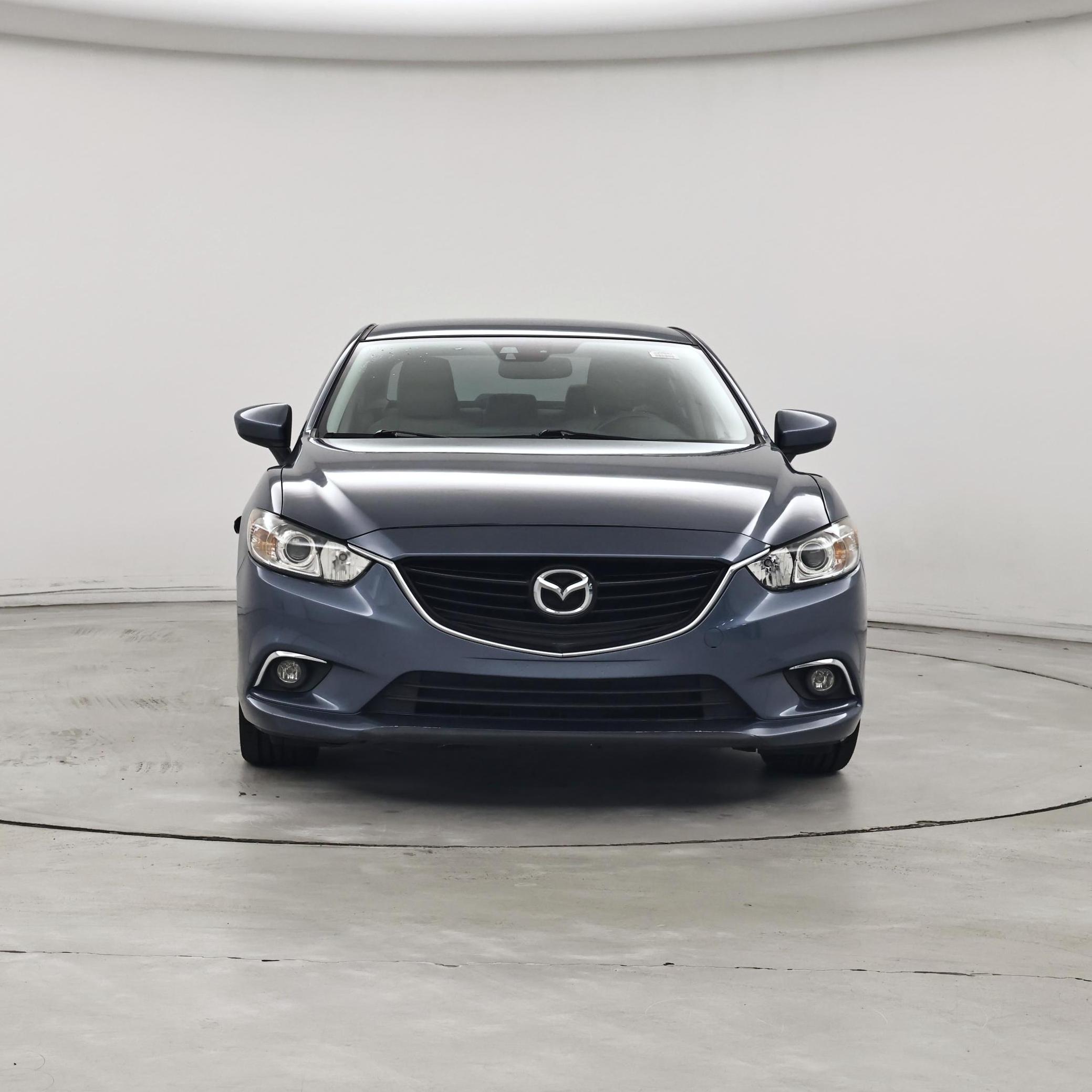 Thumbnail: 2014 Mazda Mazda6 - 5