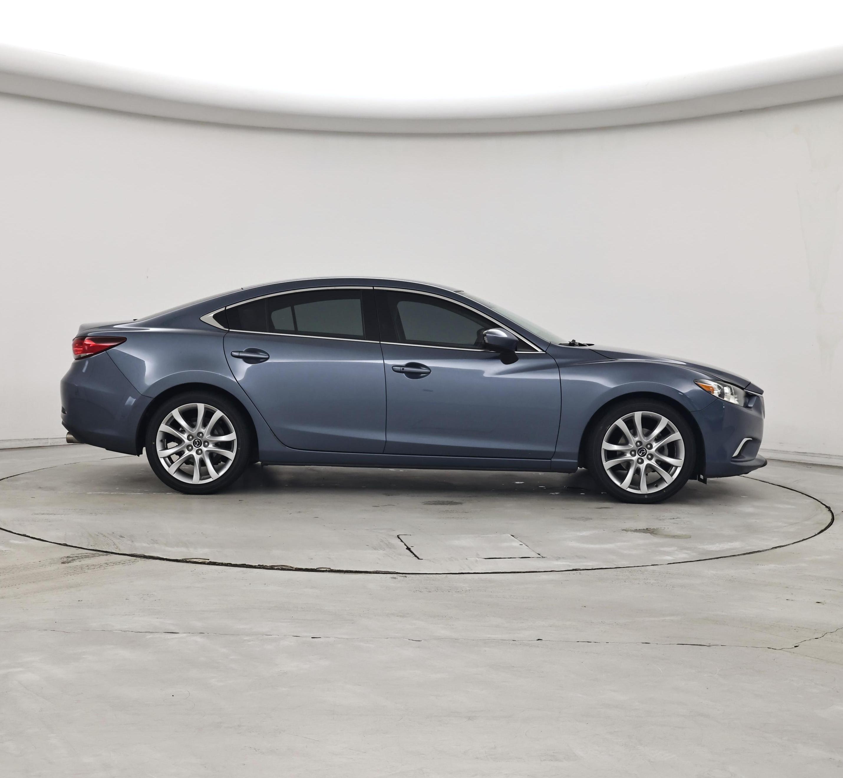 Thumbnail: 2014 Mazda Mazda6 - 7