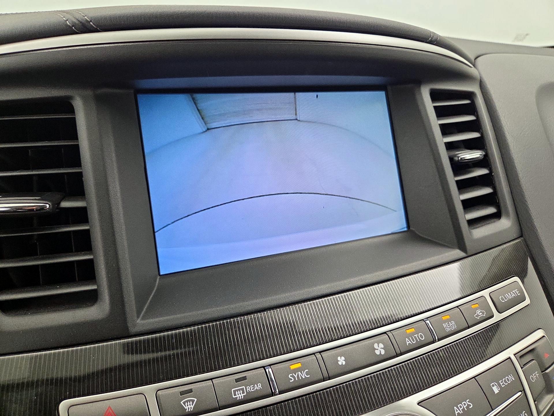 Thumbnail: 2020 INFINITI QX60 - 14