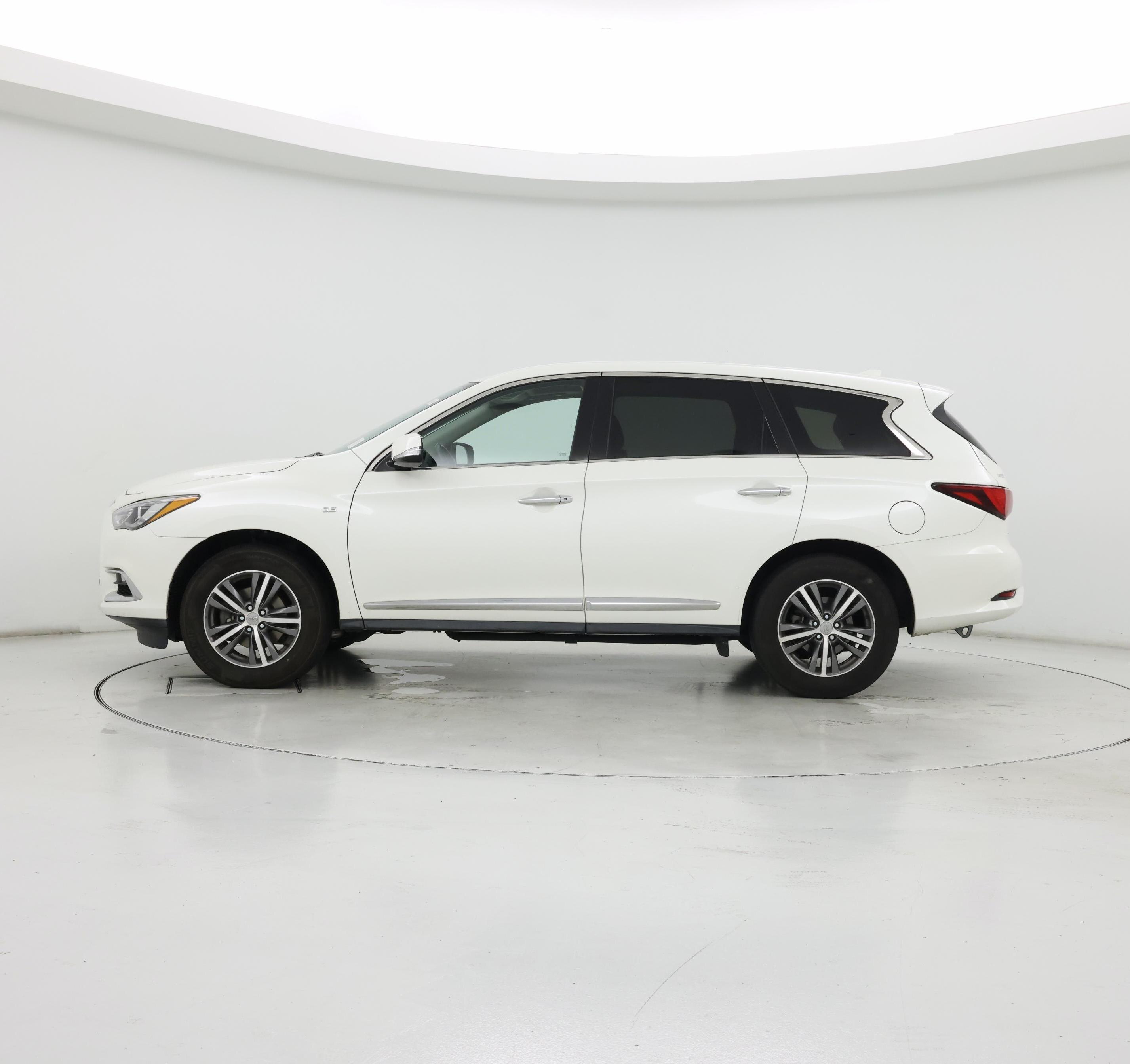 Thumbnail: 2020 INFINITI QX60 - 3