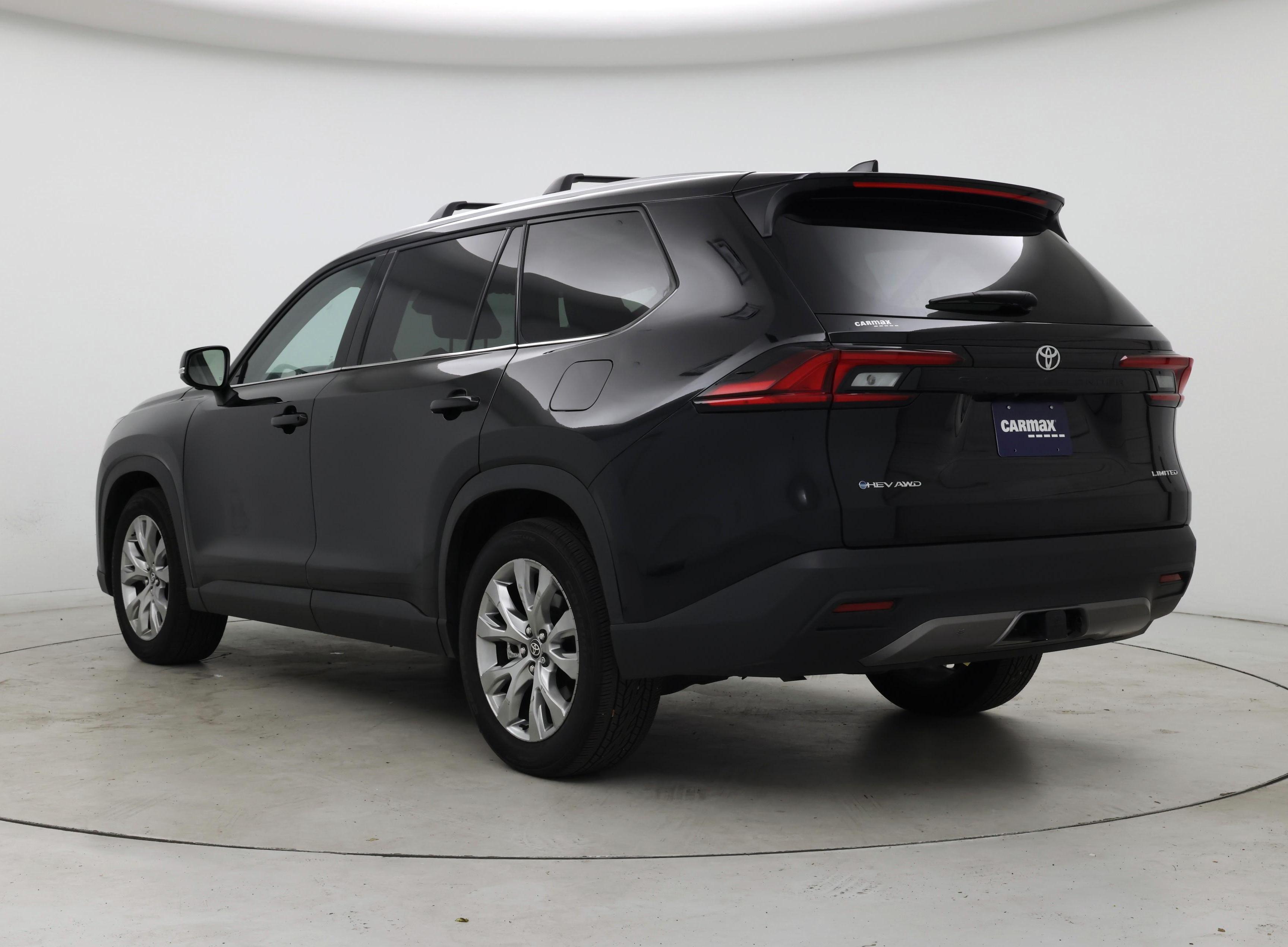 Thumbnail: 2026 Toyota Highlander - 2