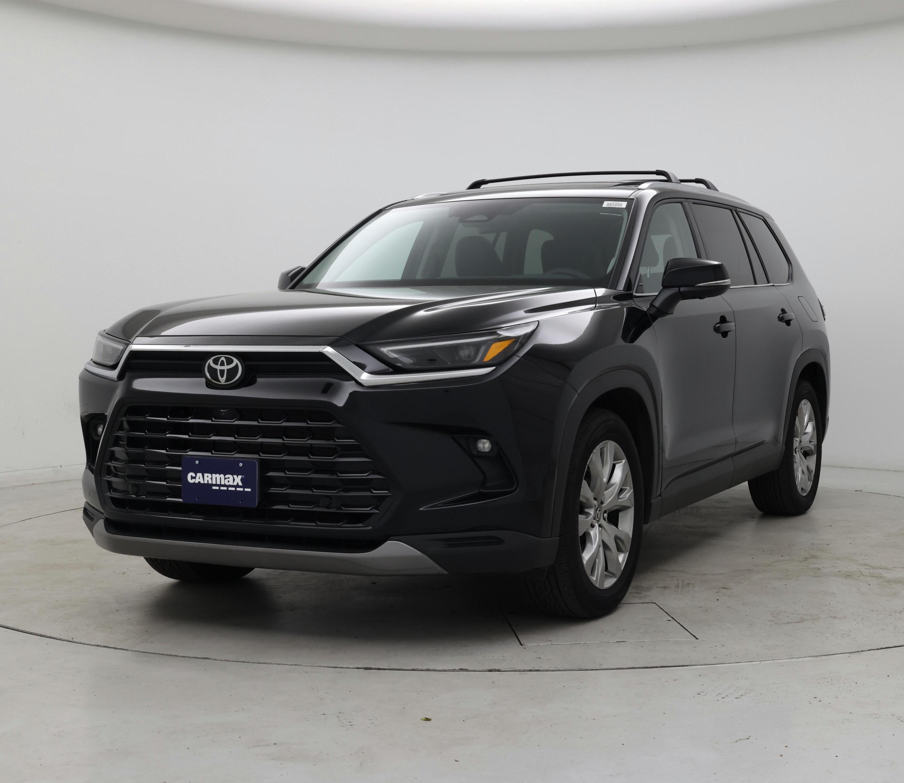 Thumbnail: 2026 Toyota Highlander - 4