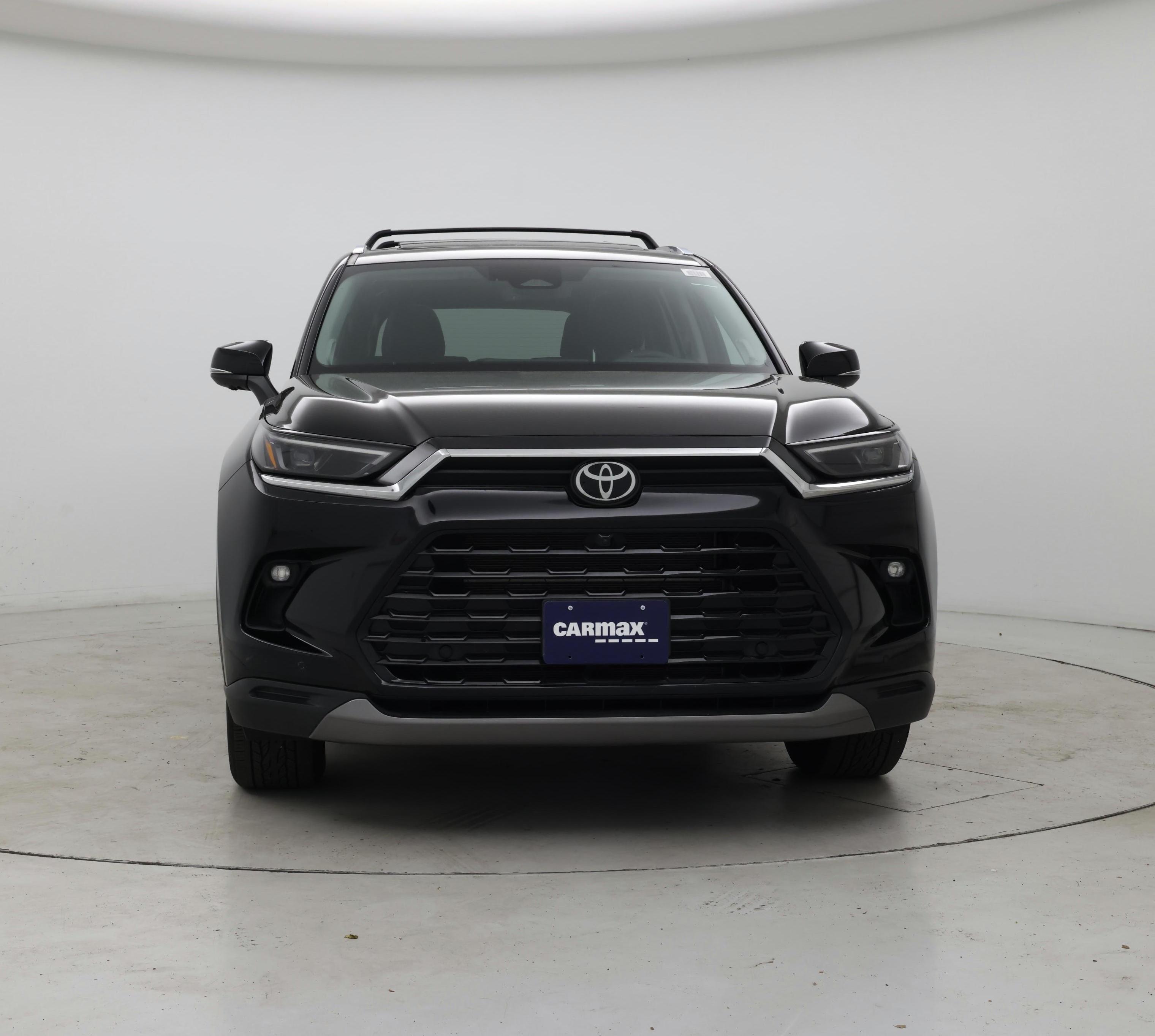 Thumbnail: 2026 Toyota Highlander - 5