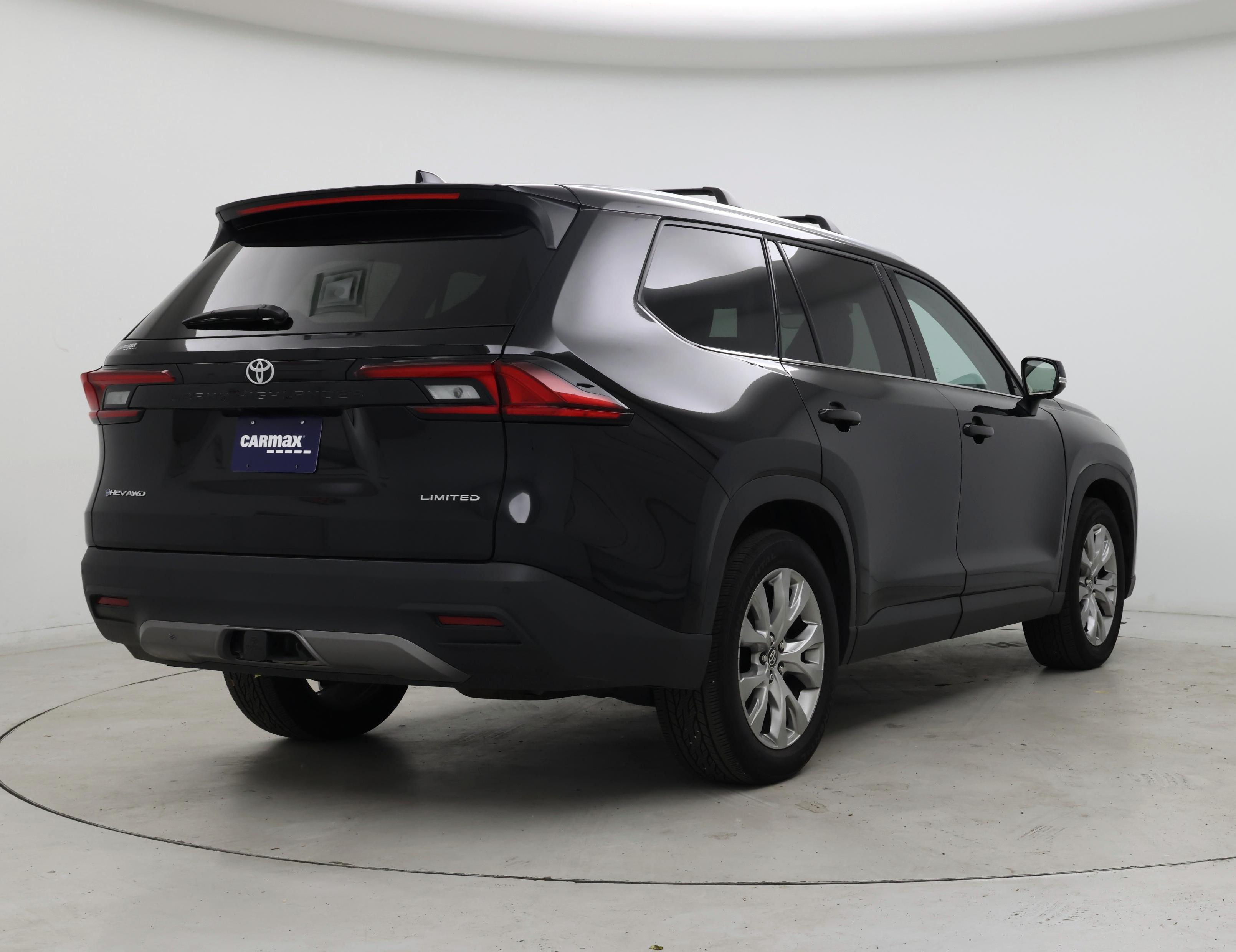 Thumbnail: 2026 Toyota Highlander - 8