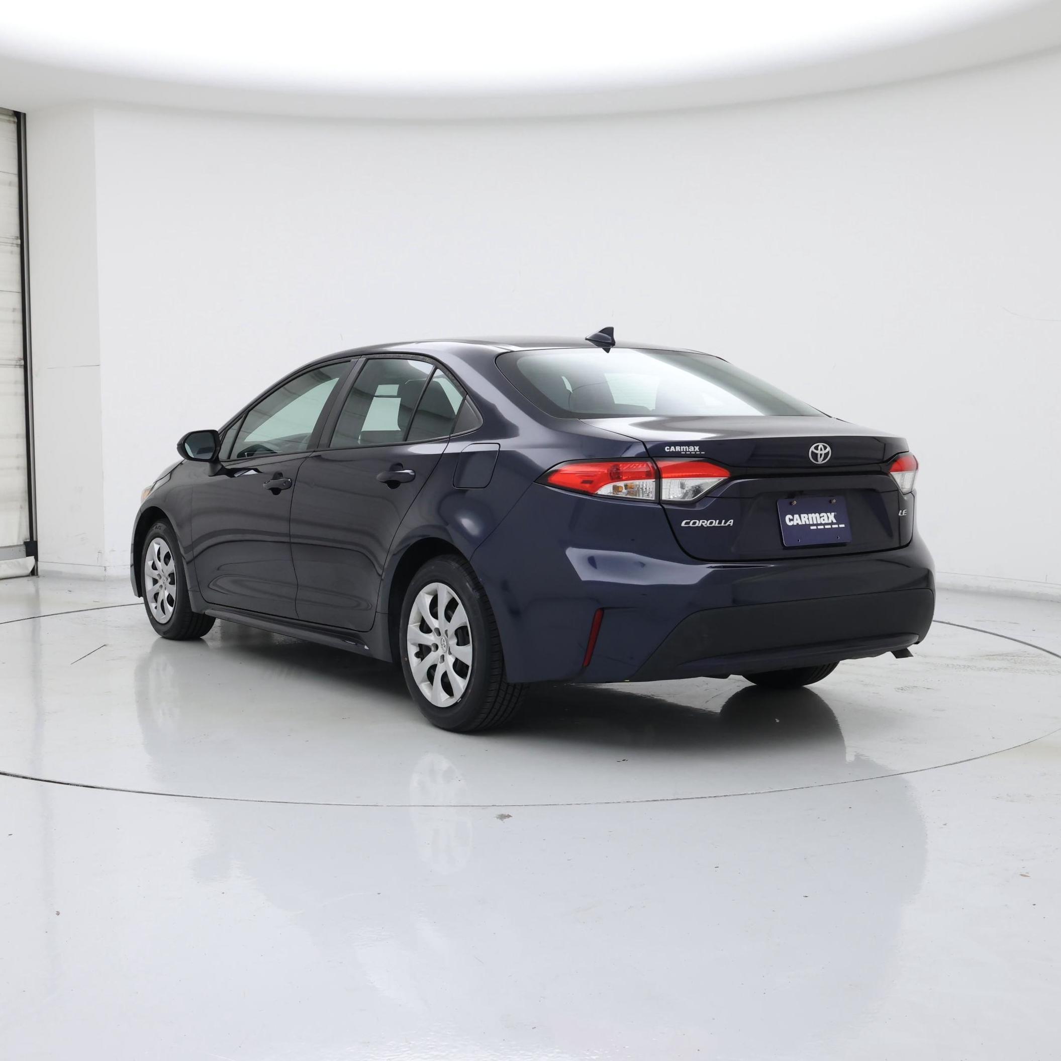 Thumbnail: 2022 Toyota Corolla - 2
