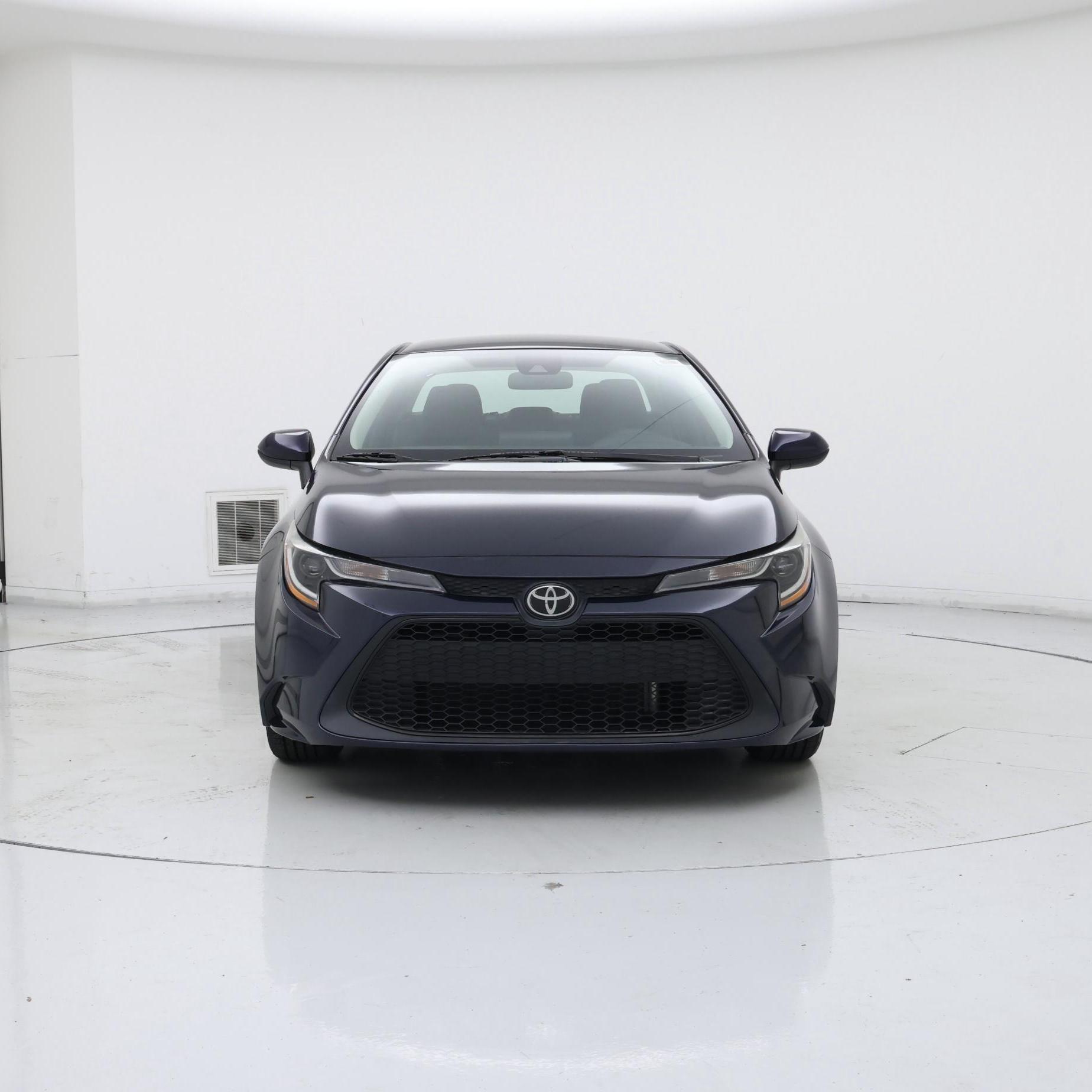 Thumbnail: 2022 Toyota Corolla - 5