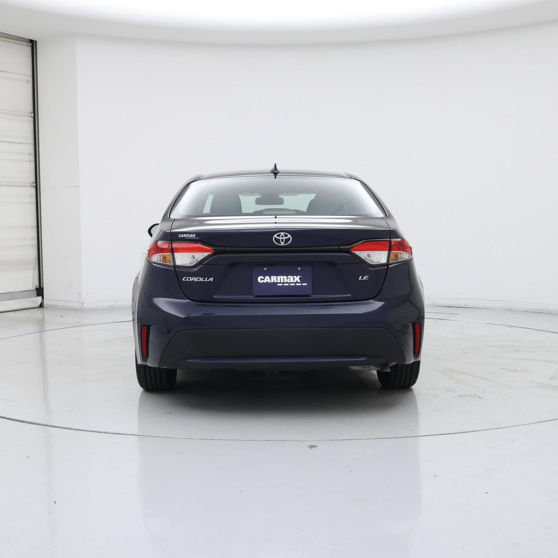 Thumbnail: 2022 Toyota Corolla - 6