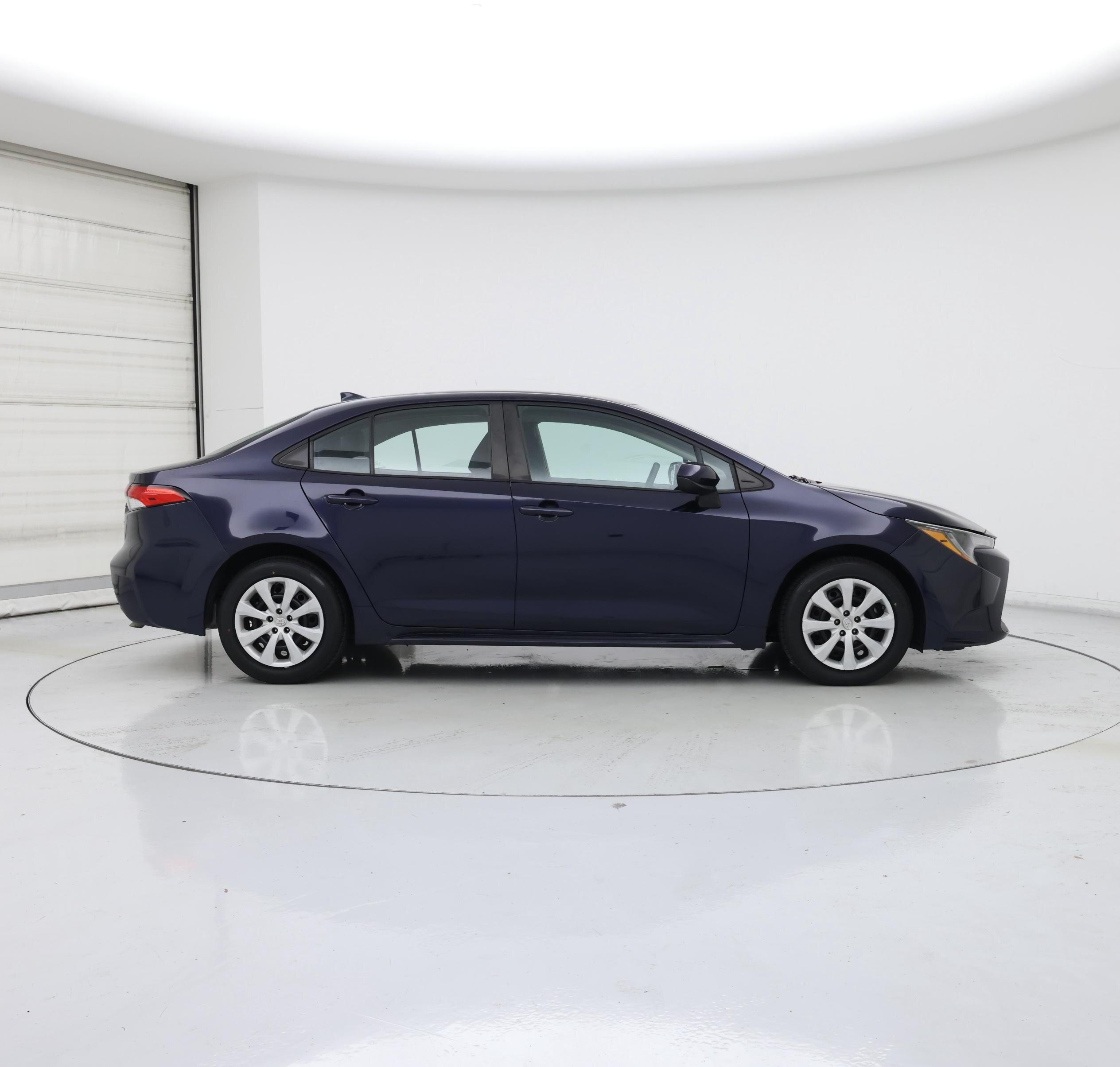 Thumbnail: 2022 Toyota Corolla - 7