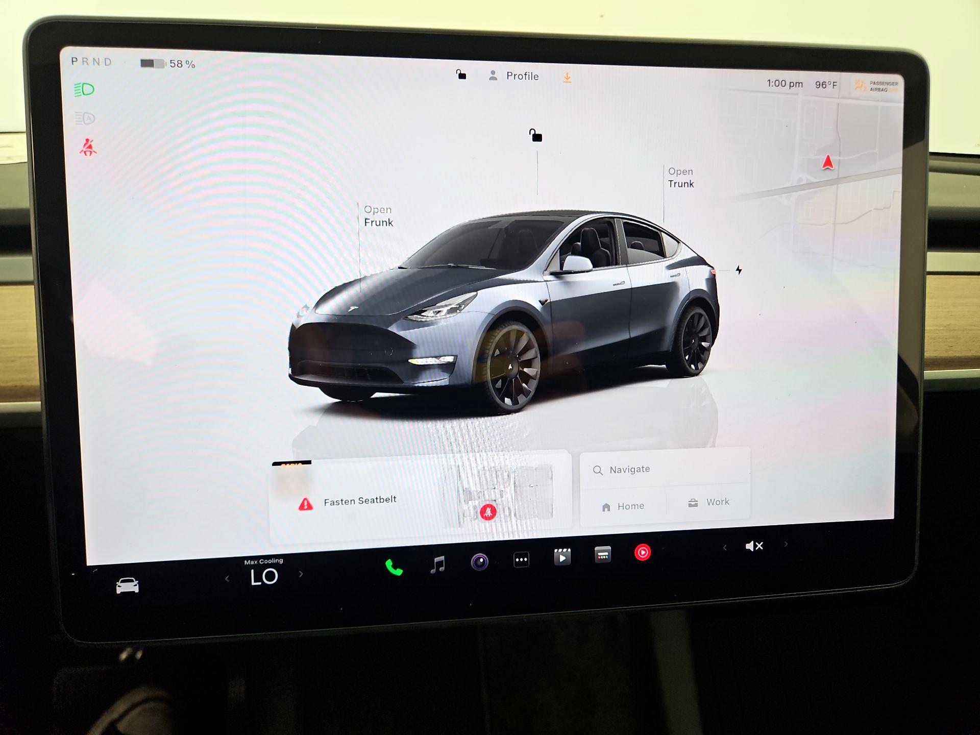 Thumbnail: 2023 Tesla Model Y - 13