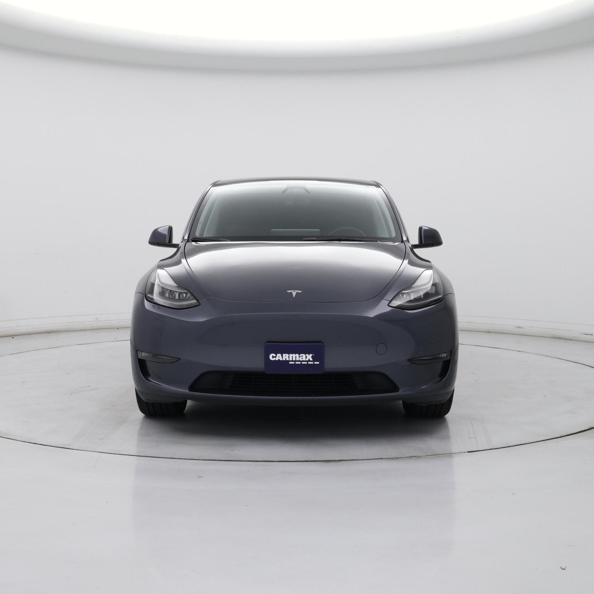Thumbnail: 2023 Tesla Model Y - 5