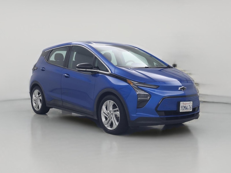 2023 Chevrolet Bolt EV LT -
                  Sacramento, CA