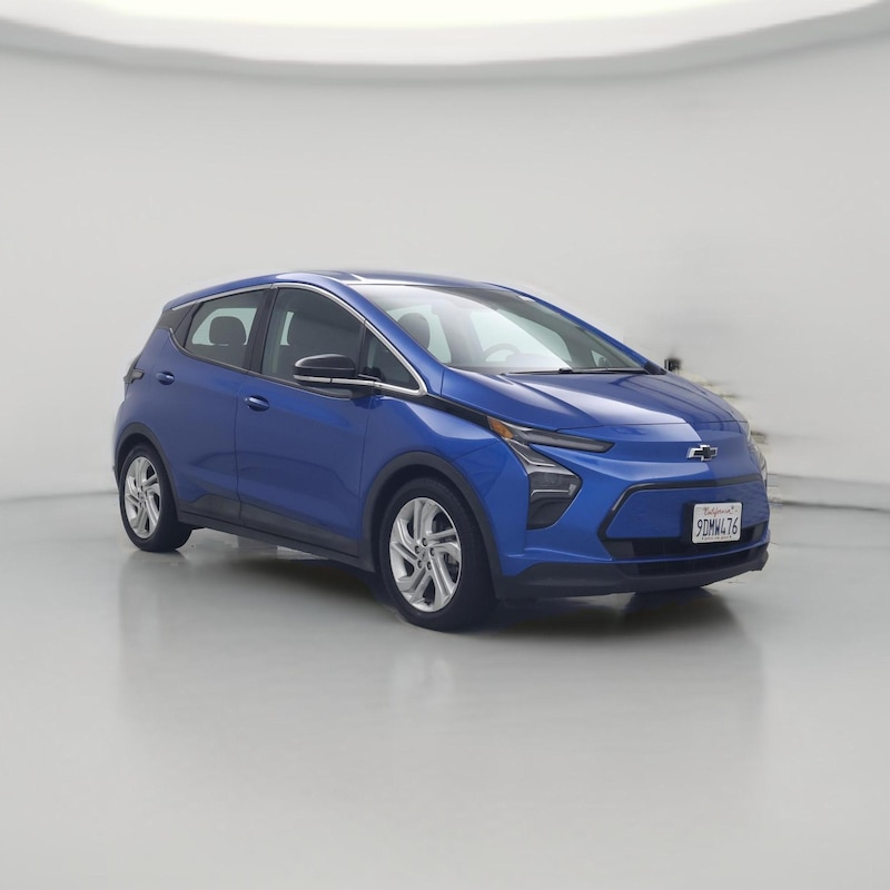 2023 Chevrolet Bolt EV LT
