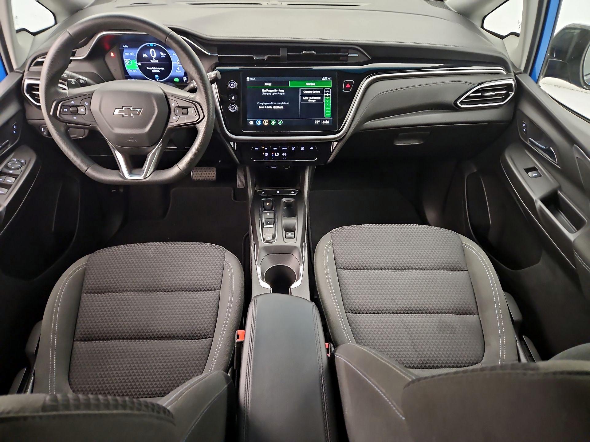 Thumbnail: 2023 Chevrolet Bolt EV - 9