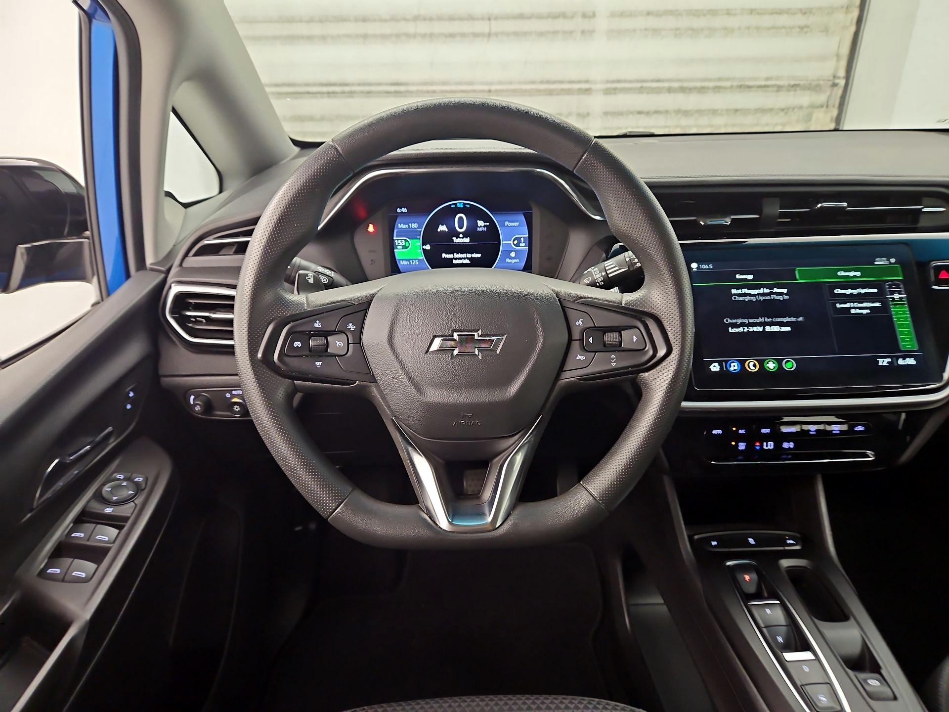 Thumbnail: 2023 Chevrolet Bolt EV - 10