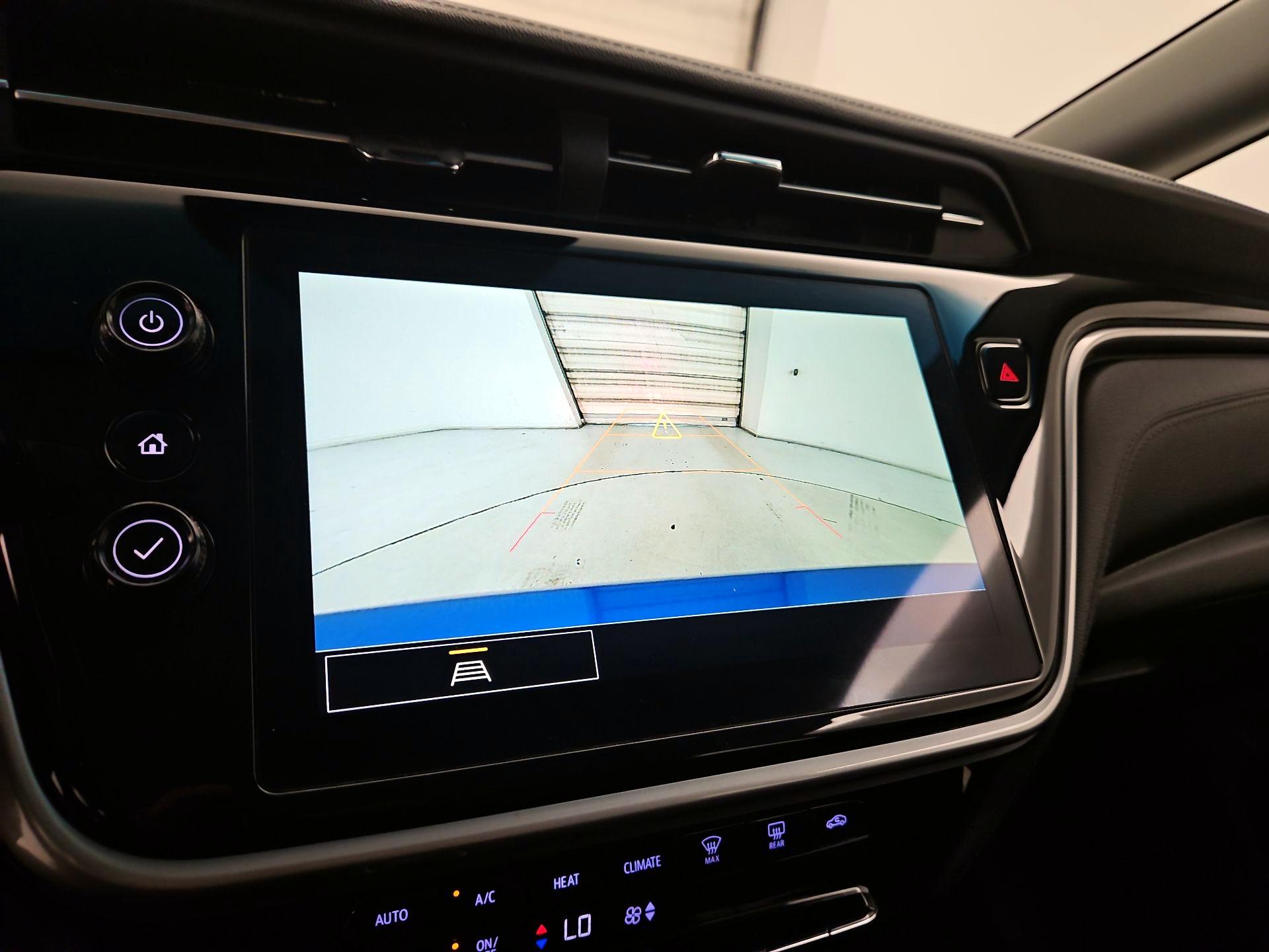 Thumbnail: 2023 Chevrolet Bolt EV - 14