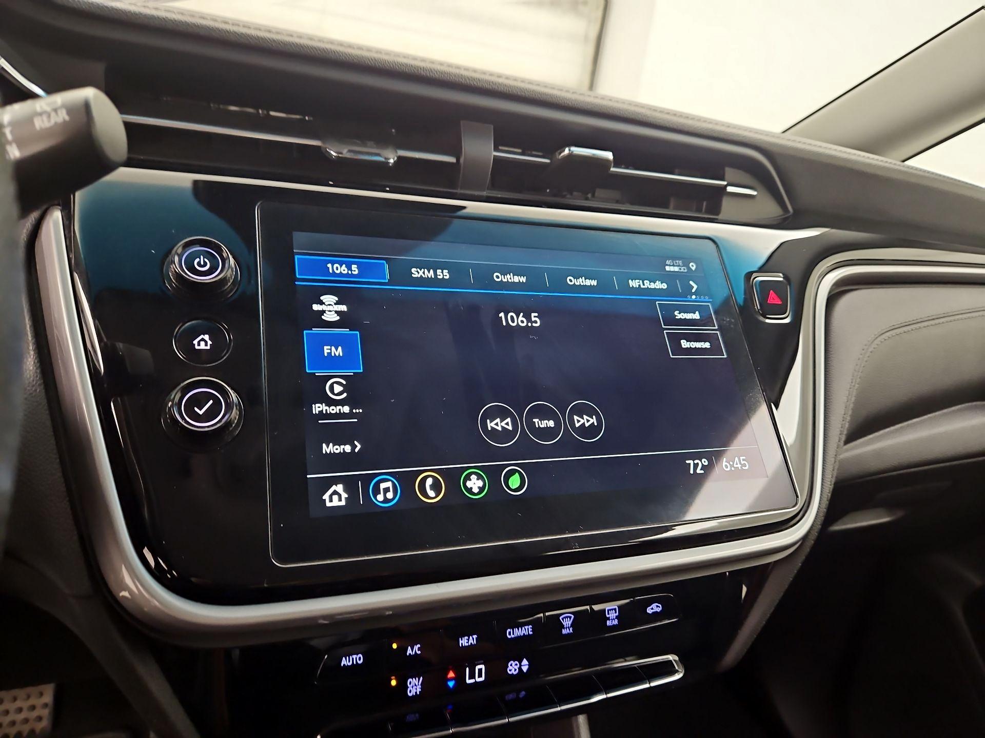 Thumbnail: 2023 Chevrolet Bolt EV - 15