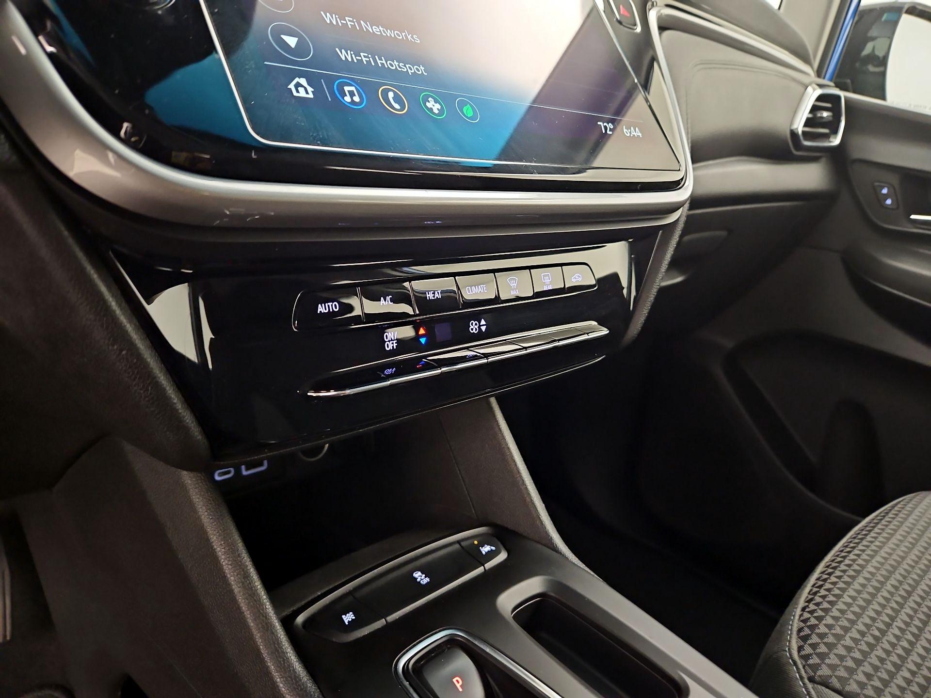 Thumbnail: 2023 Chevrolet Bolt EV - 16