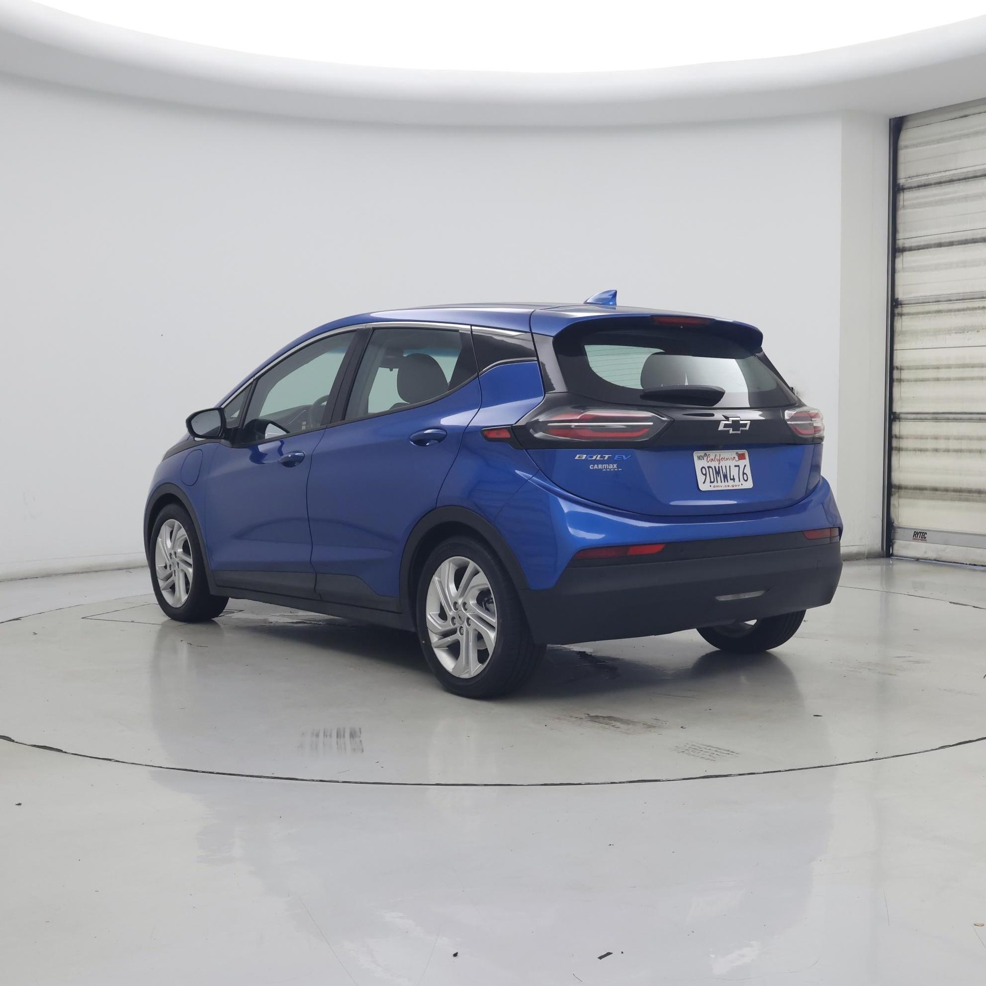 Thumbnail: 2023 Chevrolet Bolt EV - 2