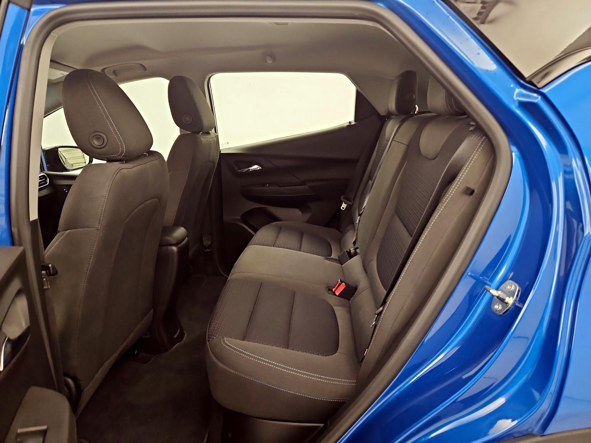 Thumbnail: 2023 Chevrolet Bolt EV - 19