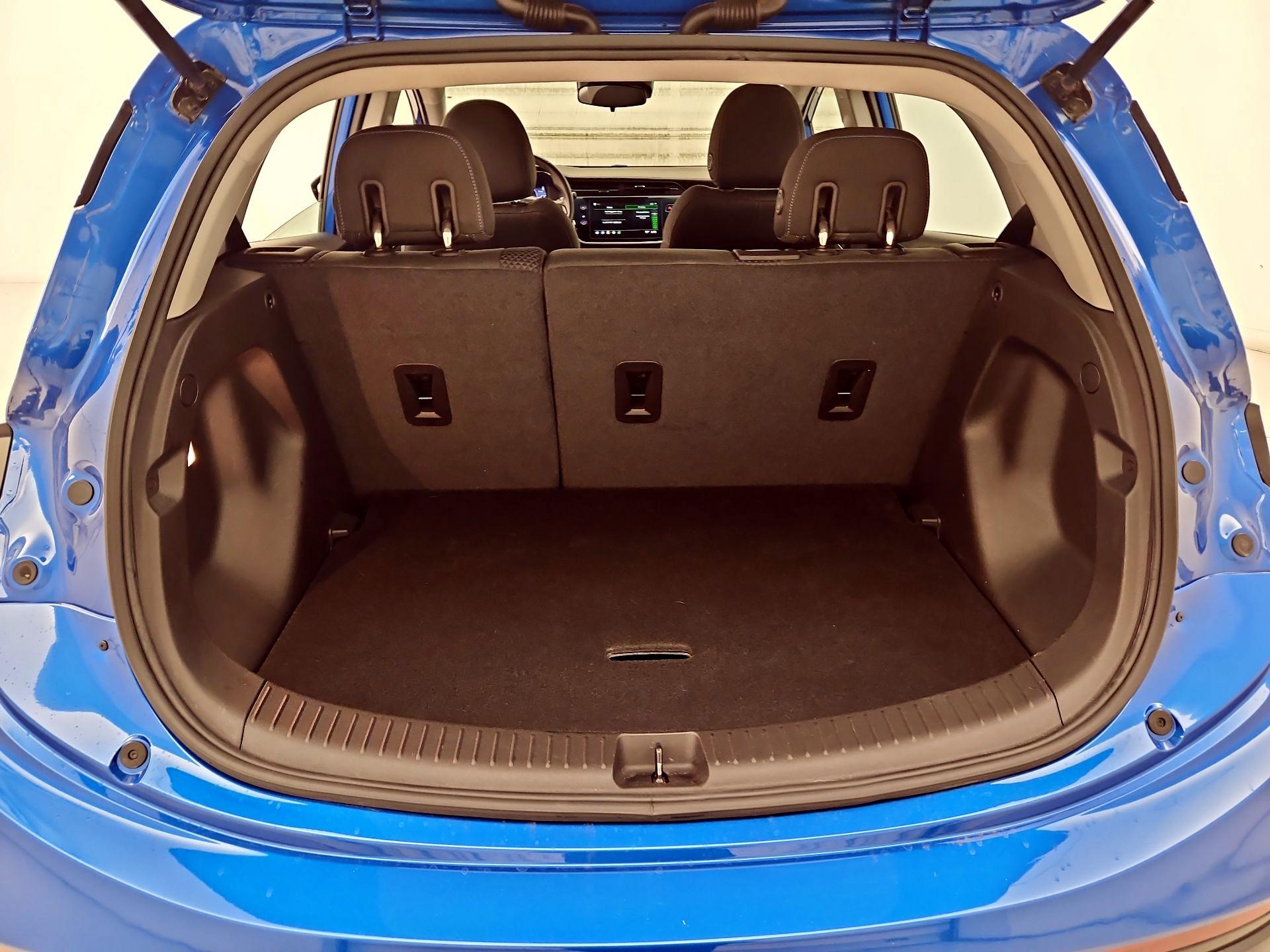 Thumbnail: 2023 Chevrolet Bolt EV - 20