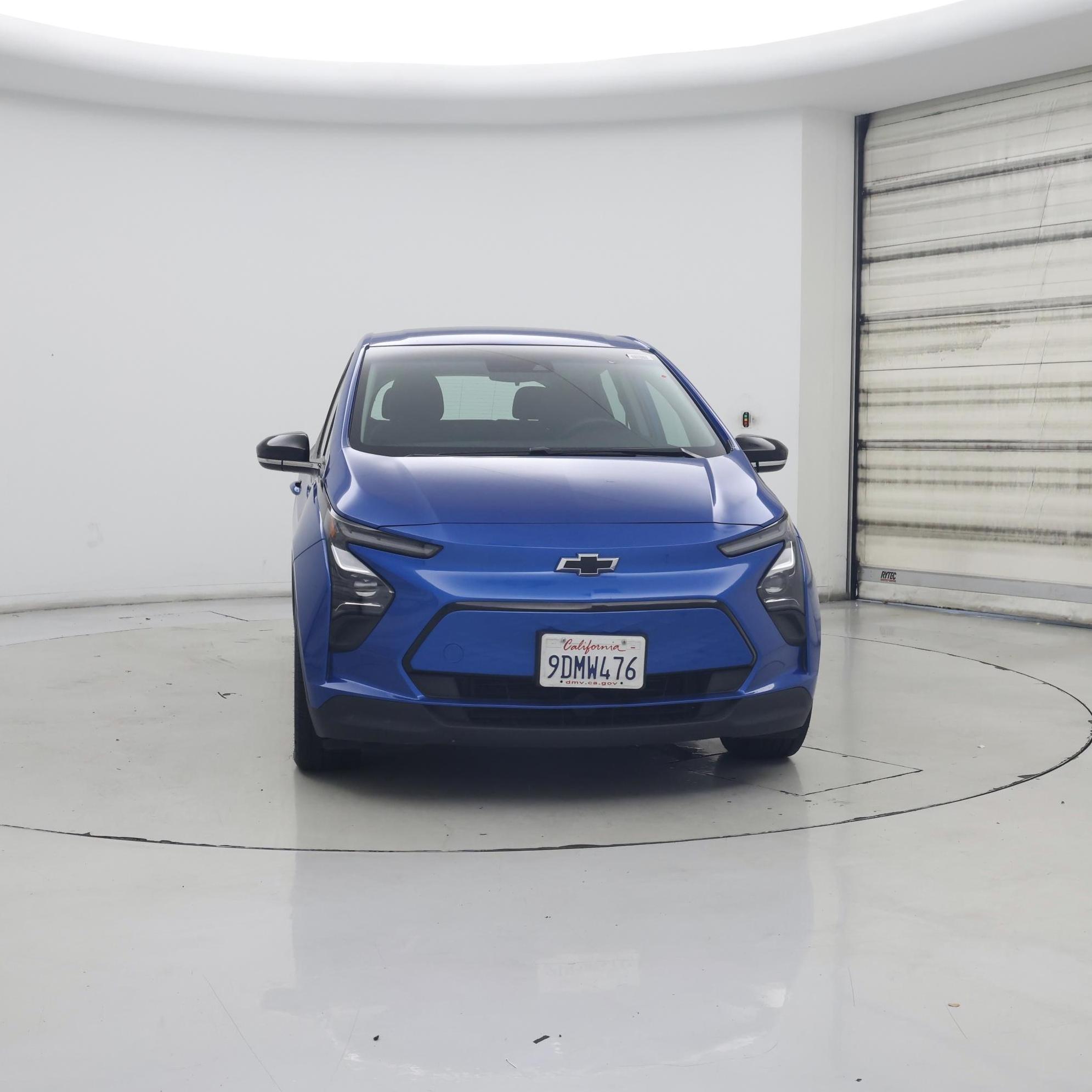 Thumbnail: 2023 Chevrolet Bolt EV - 5