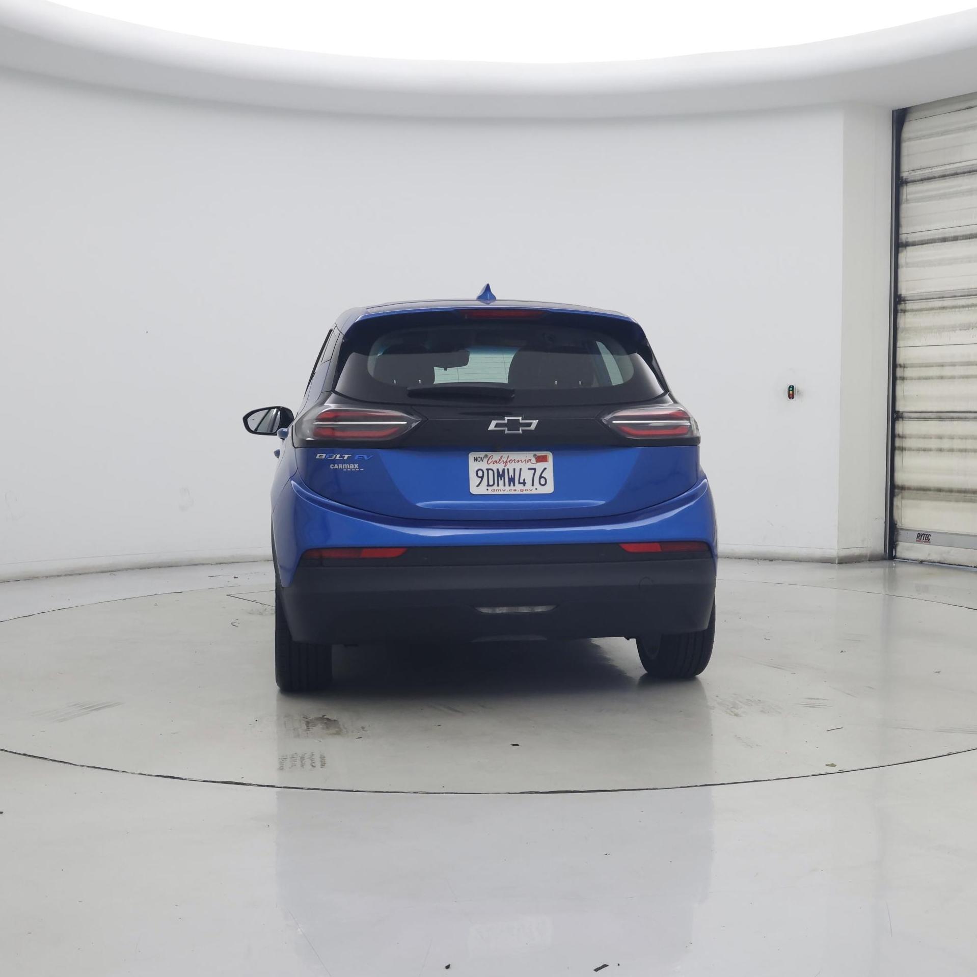 Thumbnail: 2023 Chevrolet Bolt EV - 6