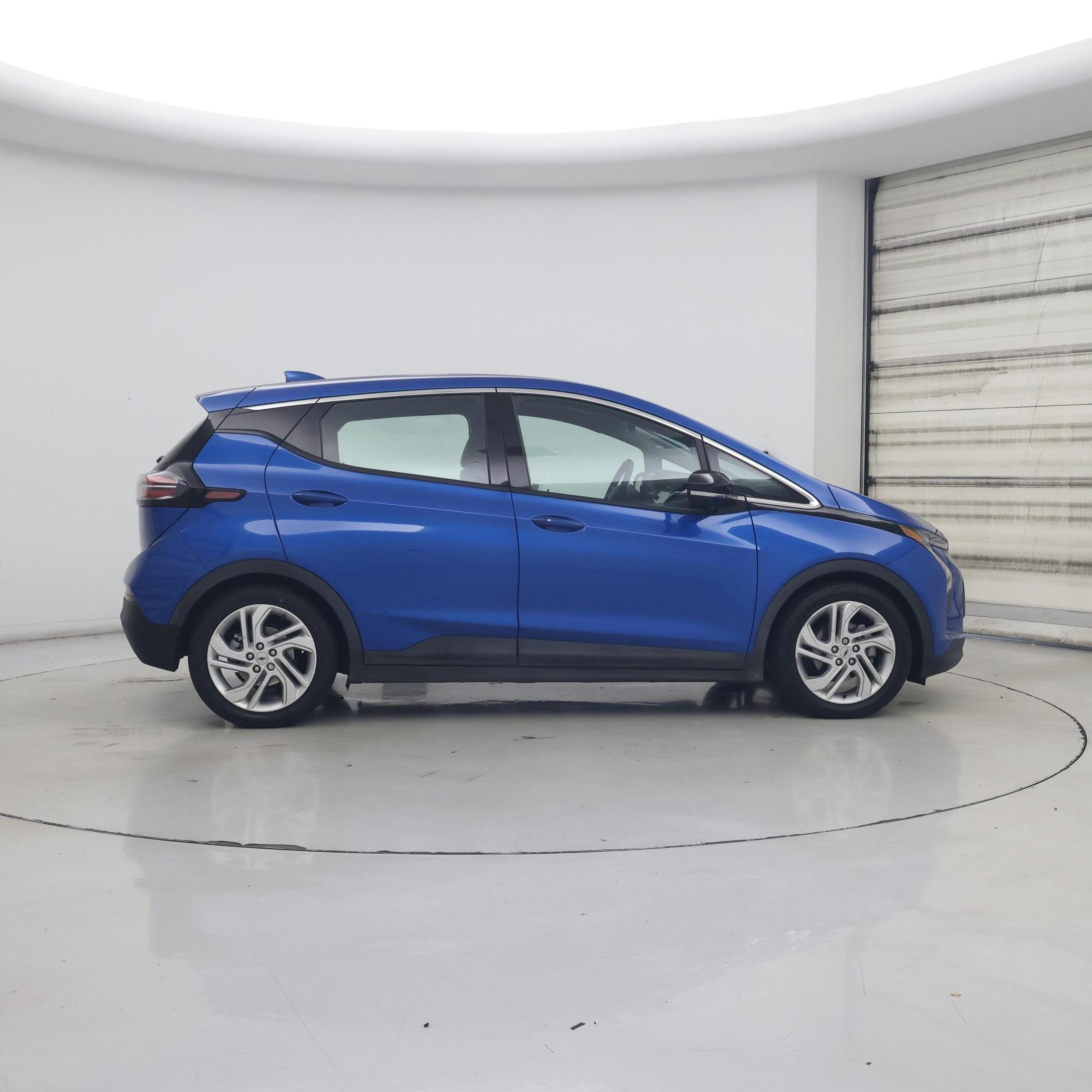 Thumbnail: 2023 Chevrolet Bolt EV - 7