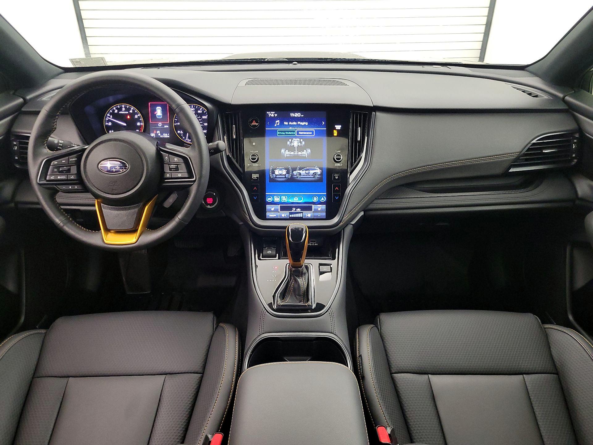Thumbnail: 2024 Subaru Outback - 9