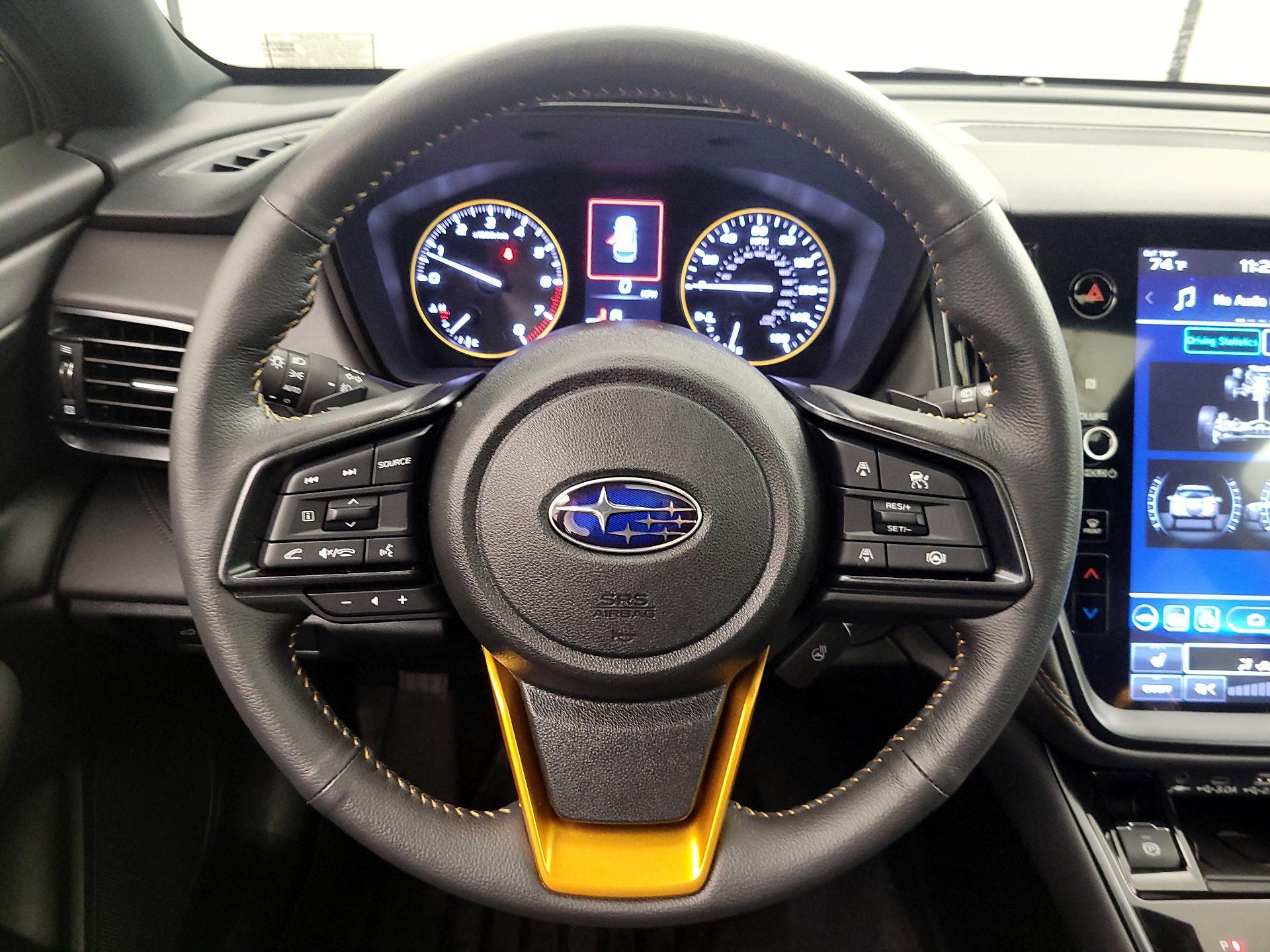 Thumbnail: 2024 Subaru Outback - 10