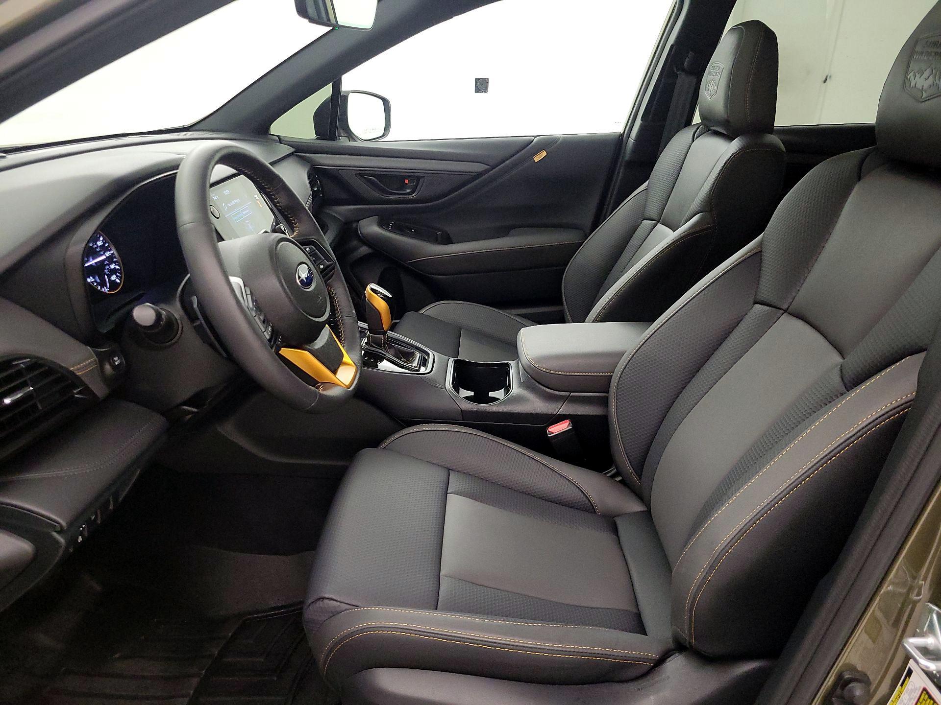 Thumbnail: 2024 Subaru Outback - 11