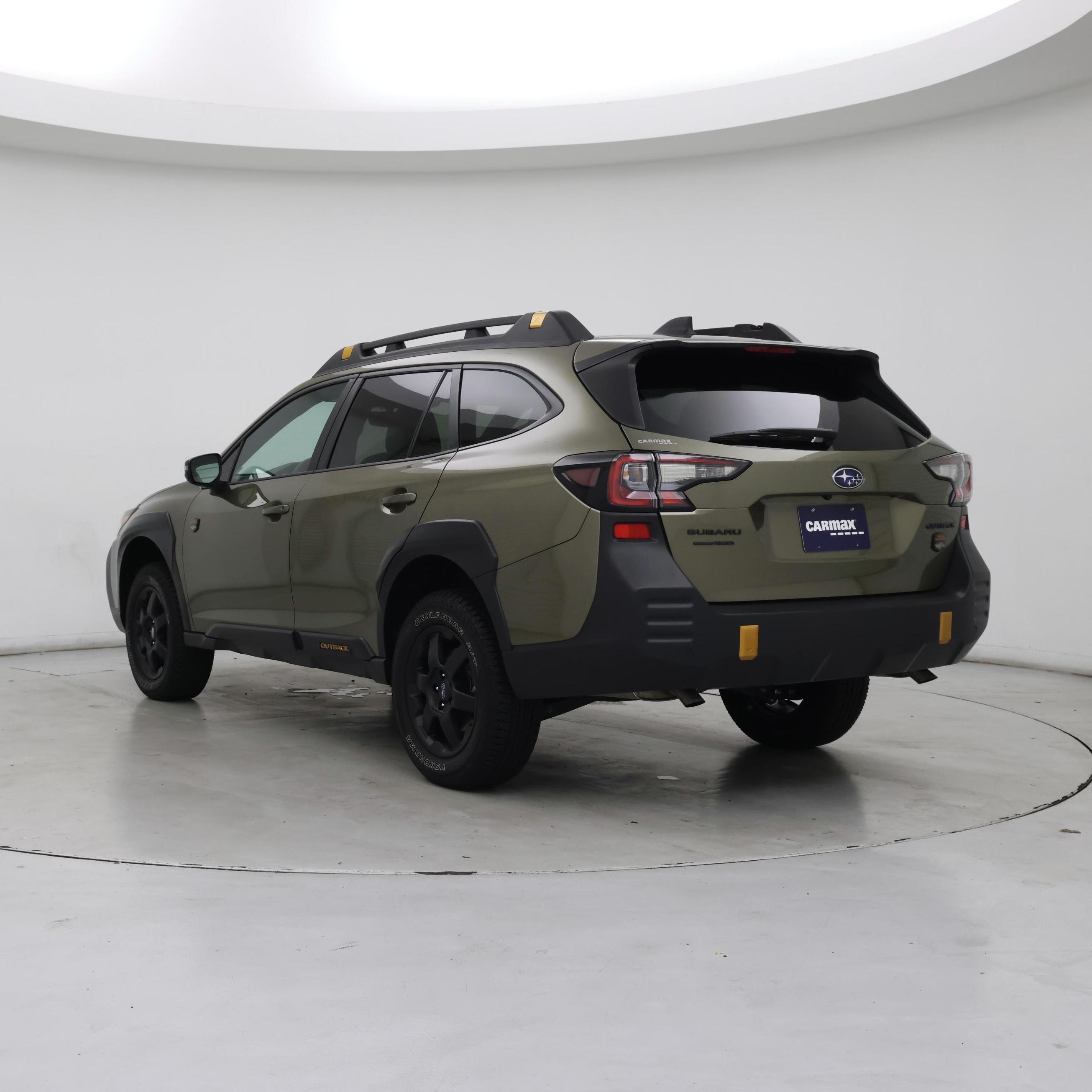 Thumbnail: 2024 Subaru Outback - 2