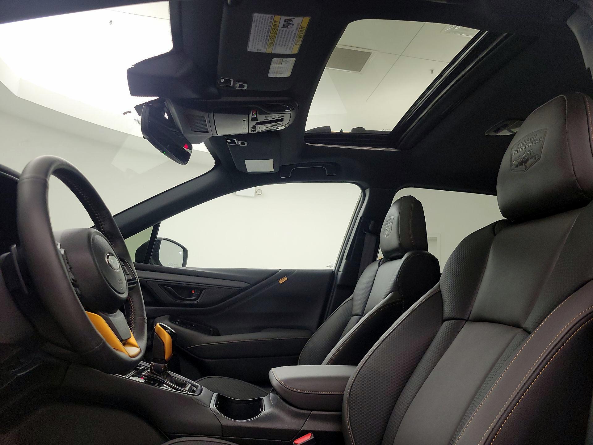 Thumbnail: 2024 Subaru Outback - 20