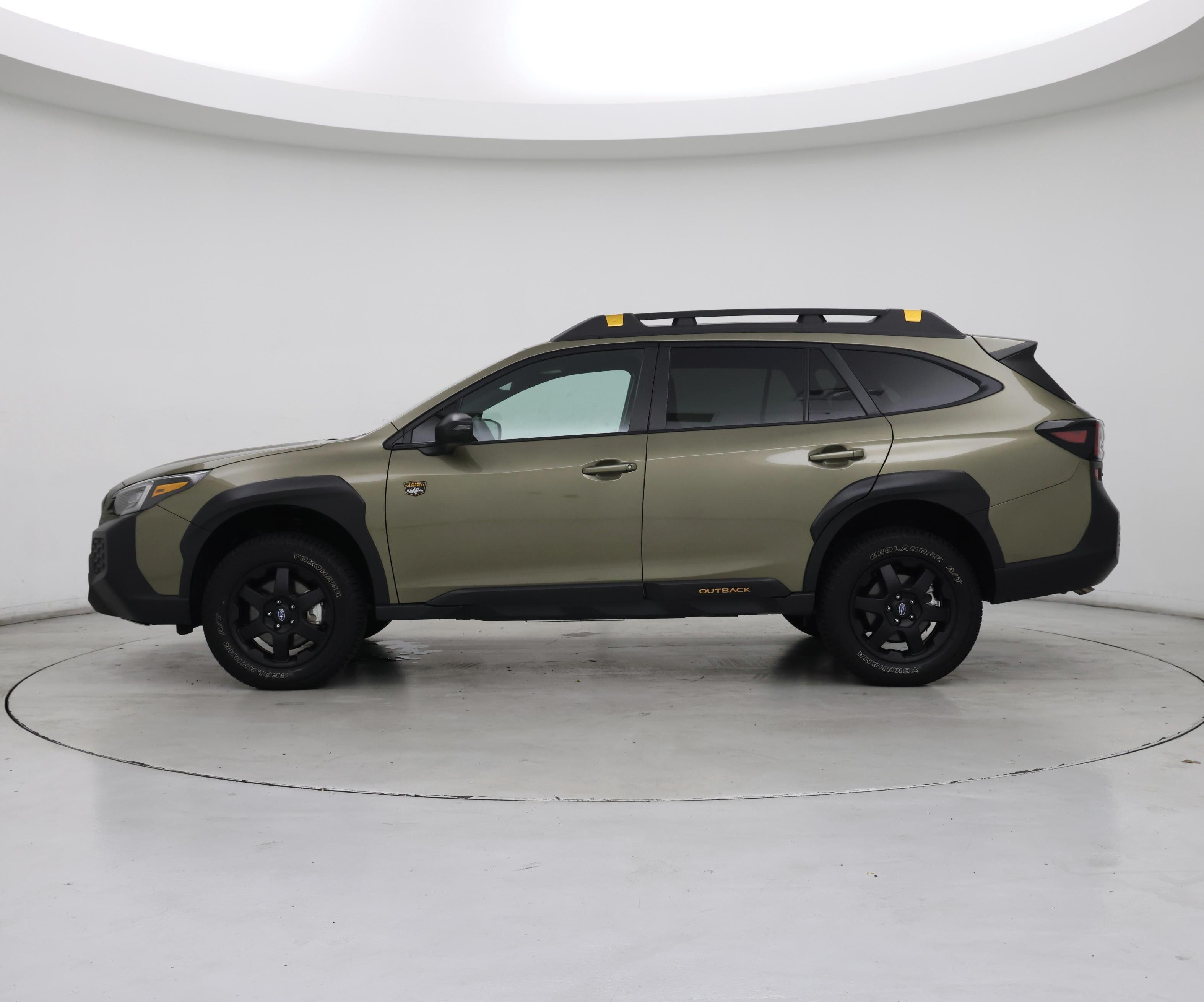 Thumbnail: 2024 Subaru Outback - 3