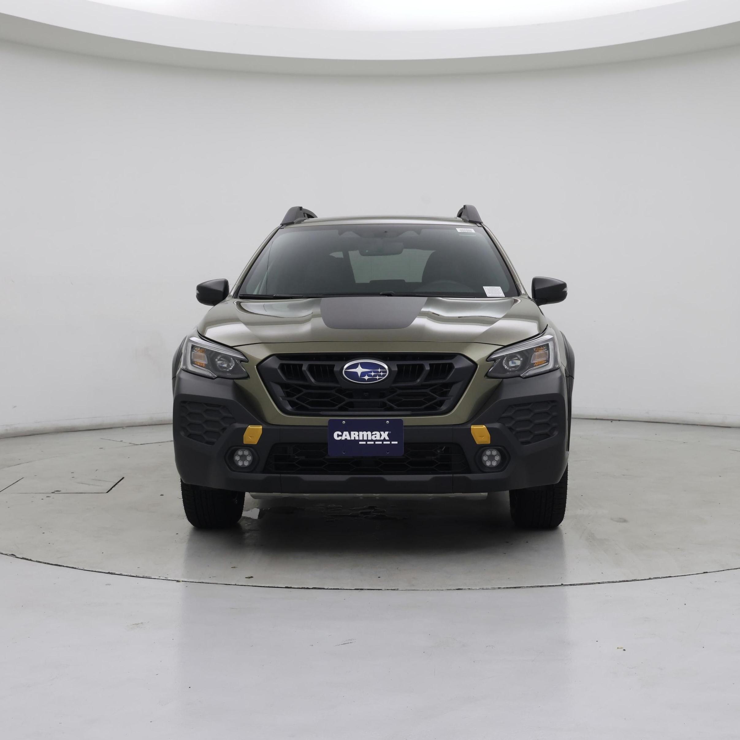 Thumbnail: 2024 Subaru Outback - 5