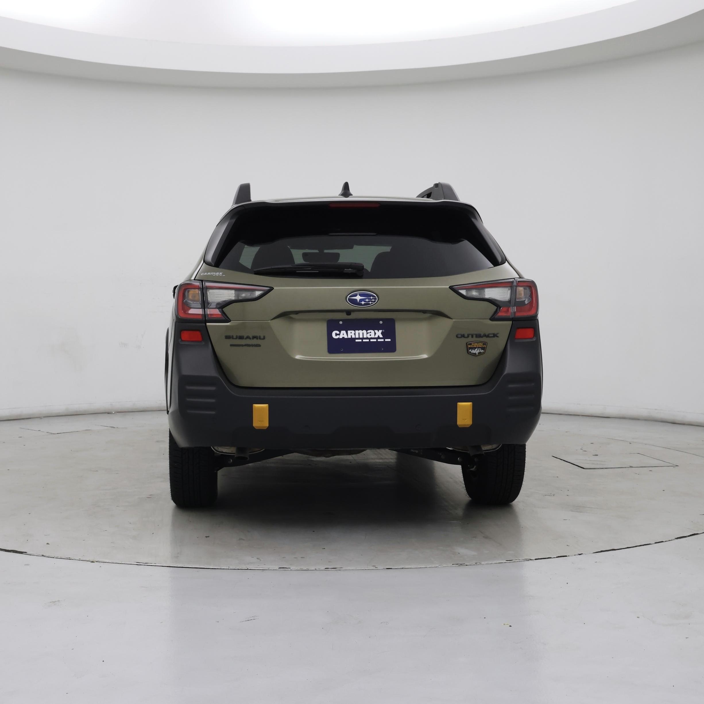 Thumbnail: 2024 Subaru Outback - 6