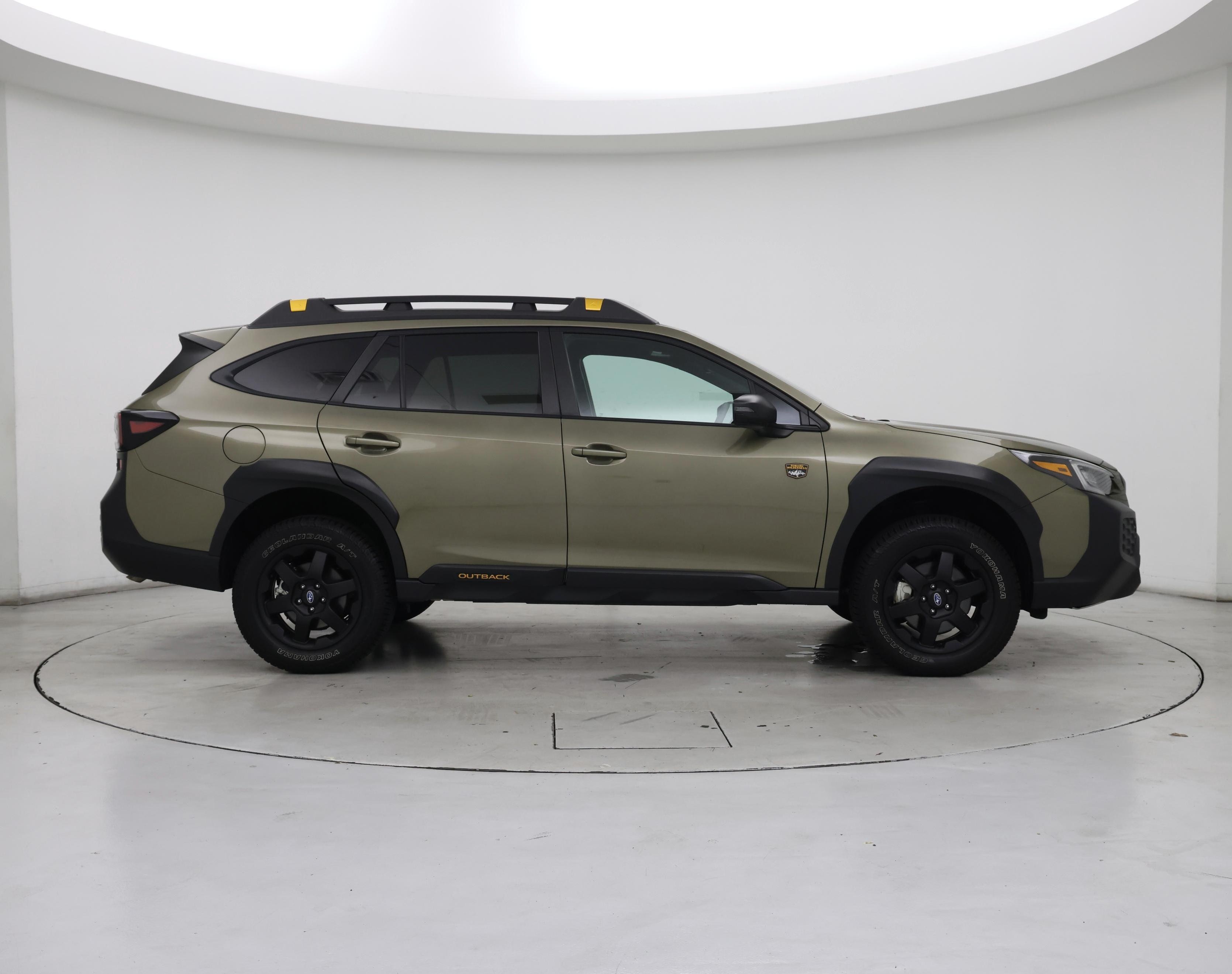Thumbnail: 2024 Subaru Outback - 7